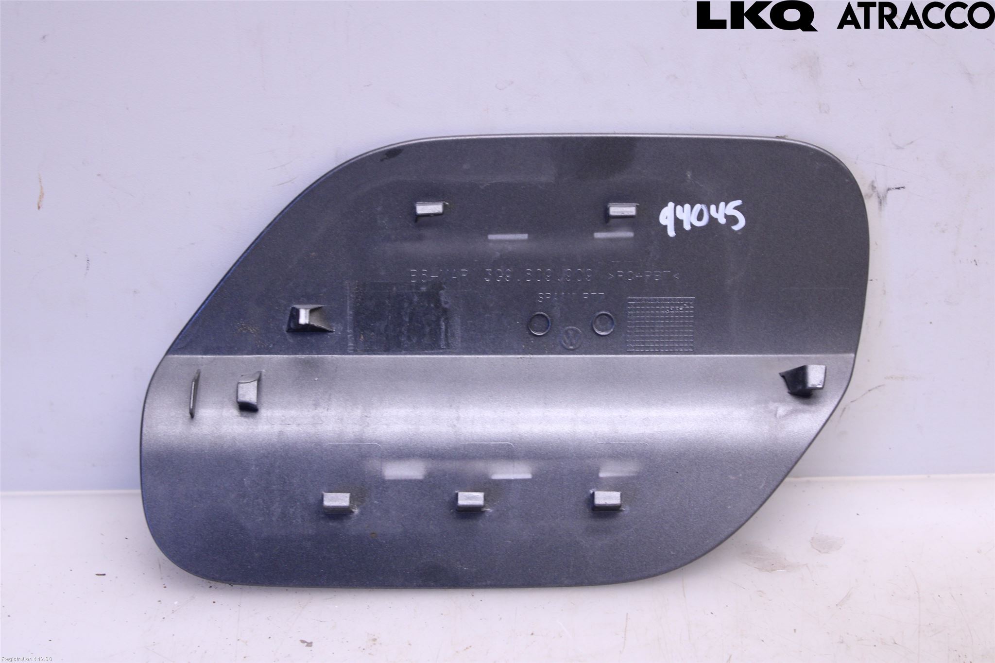 Volkswagen VW PASSAT 15-19 Tanklucka
