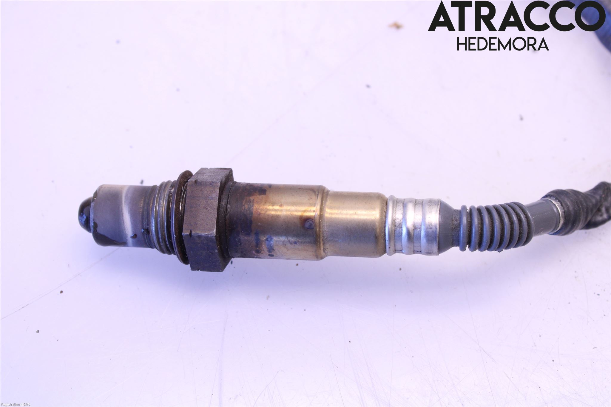 BMW 1 F20/F21 11-19 Injlambdasond