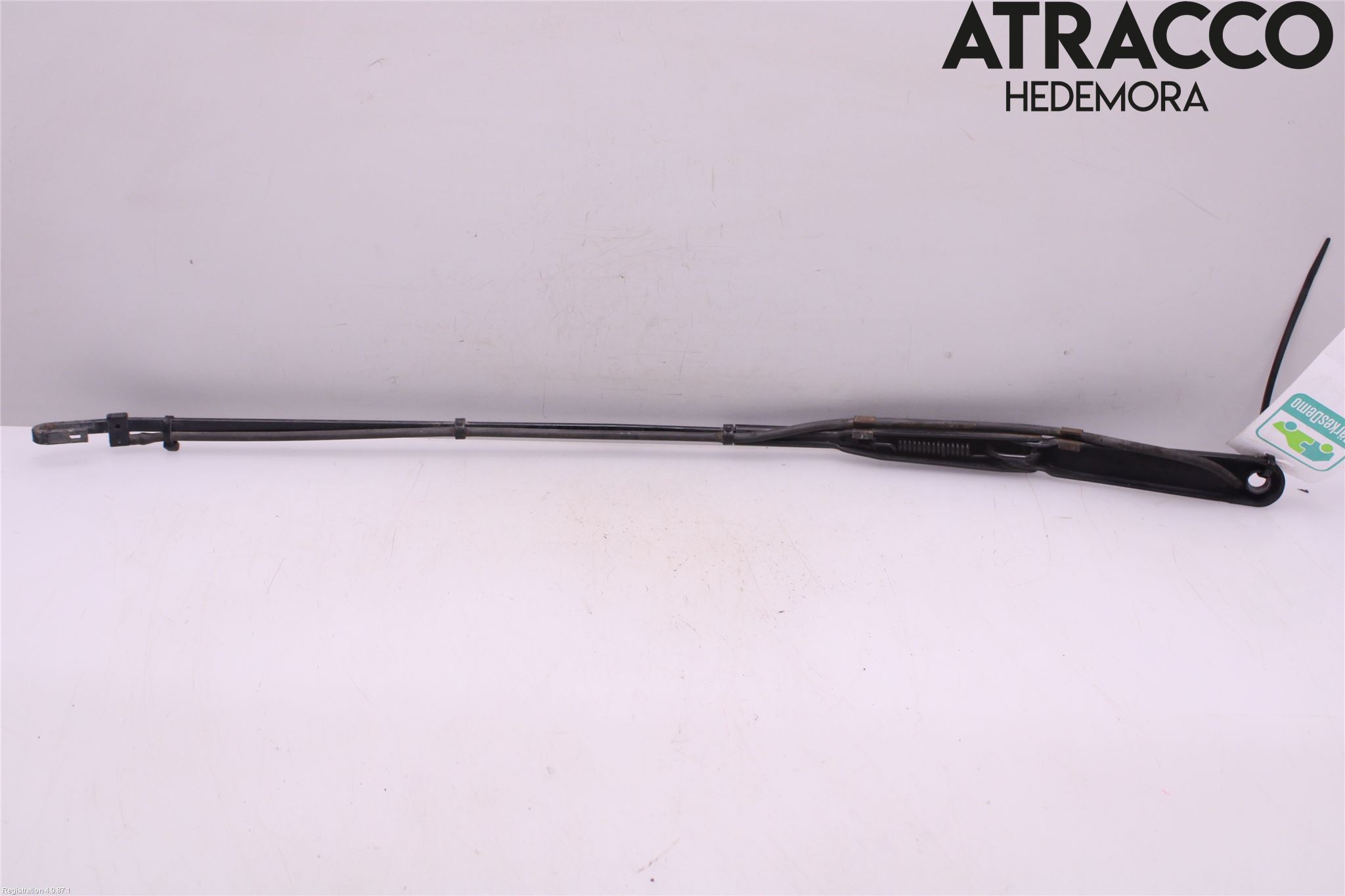 Nissan PRIMASTAR Torkararm Armar Vindruta