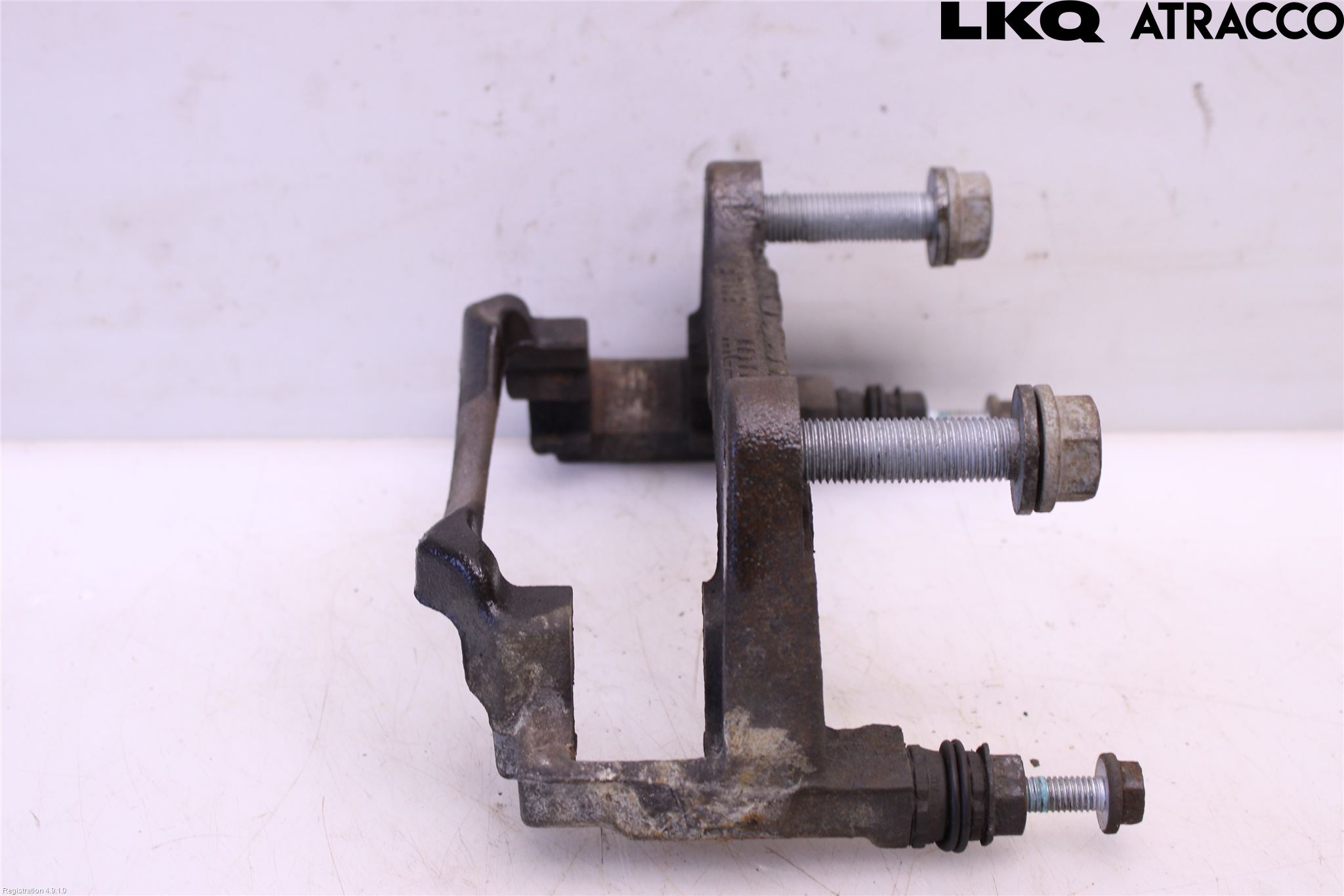 Seat LEON 20- Bromsokshållare