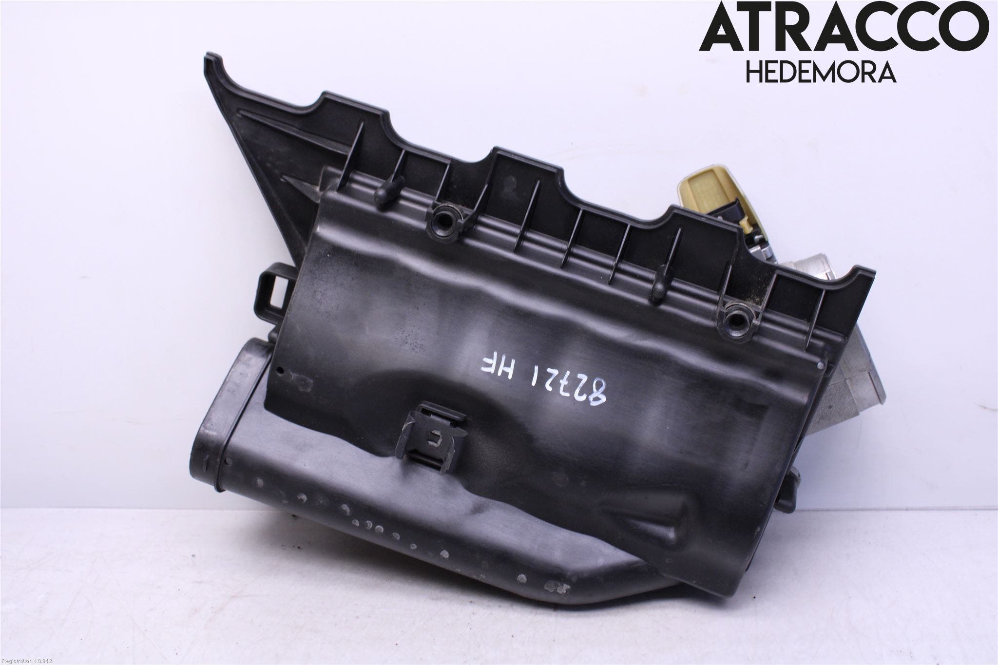 Mercedes-Benz MB E-KLASS (W211) 02-09 Luftrenare