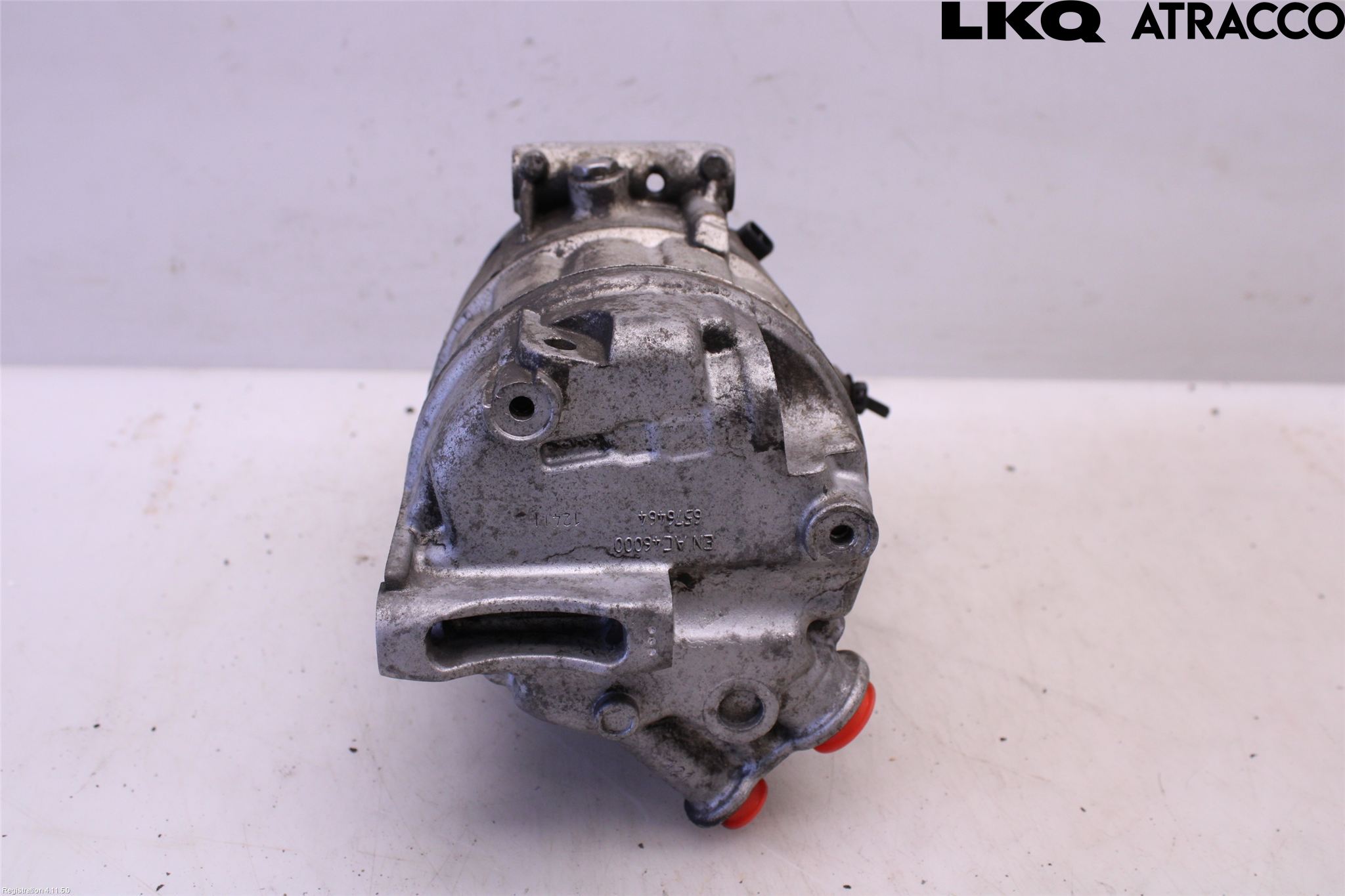 Fiat DUCATO 15-23 Ac Kompressor