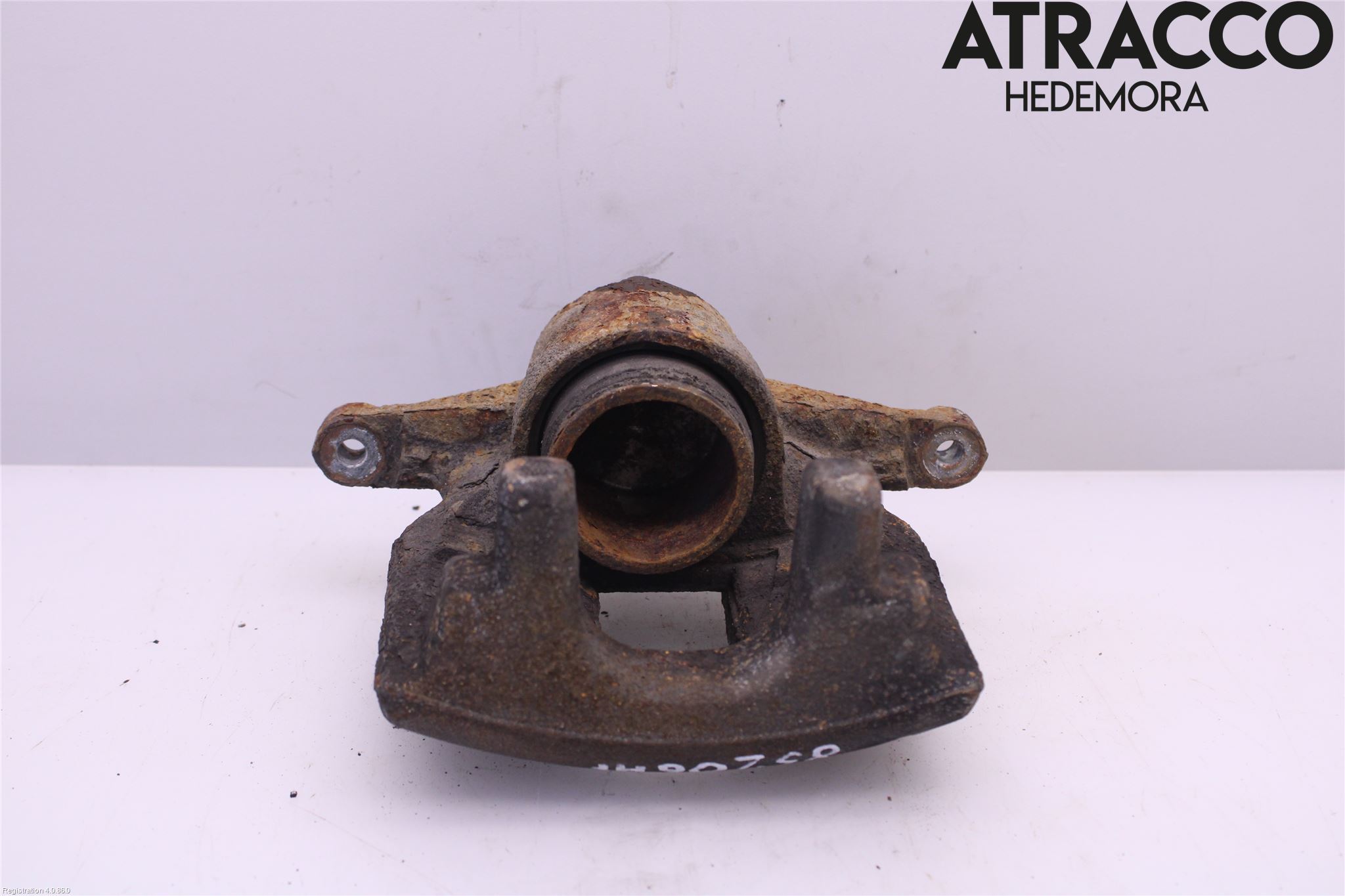 Toyota AVENSIS 09-15 Bromsok Fram Höger