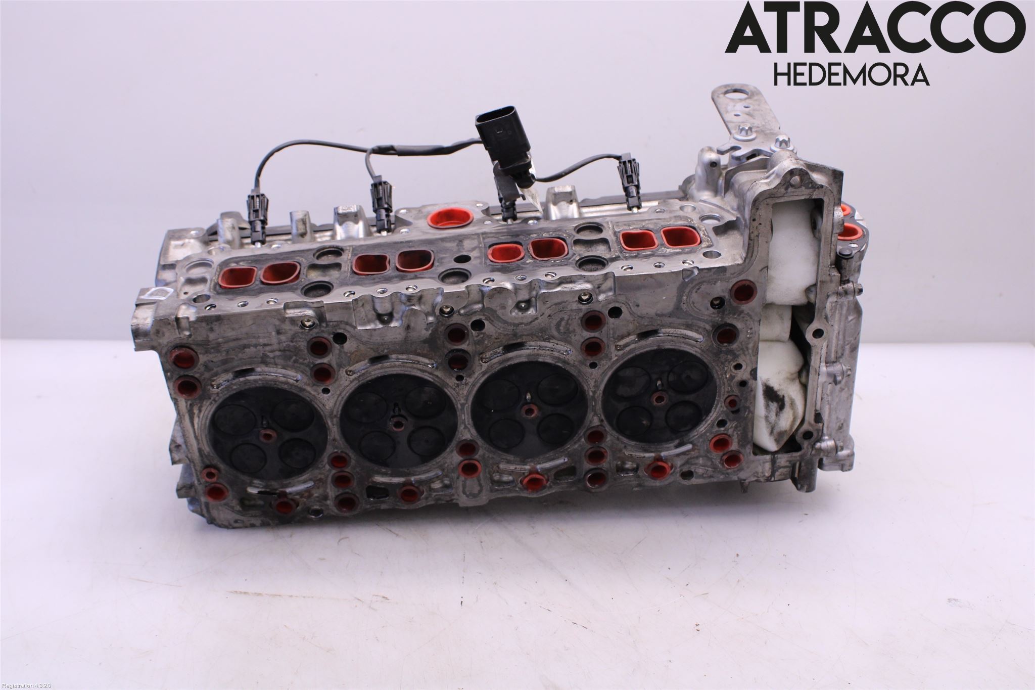 Mercedes-Benz MB CLA-KLASS (C117/X117) 13-19 Topplock Diesel