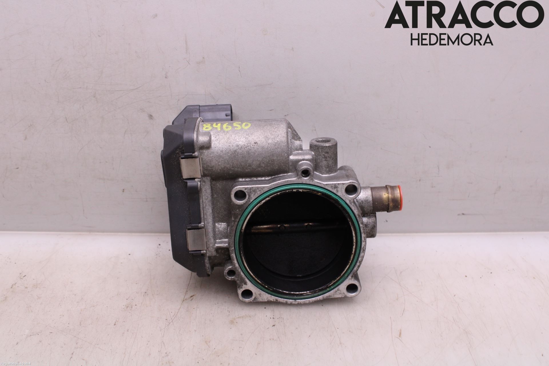 BMW 3 E90/91 SED/TOU 05-12 Injspjällhus