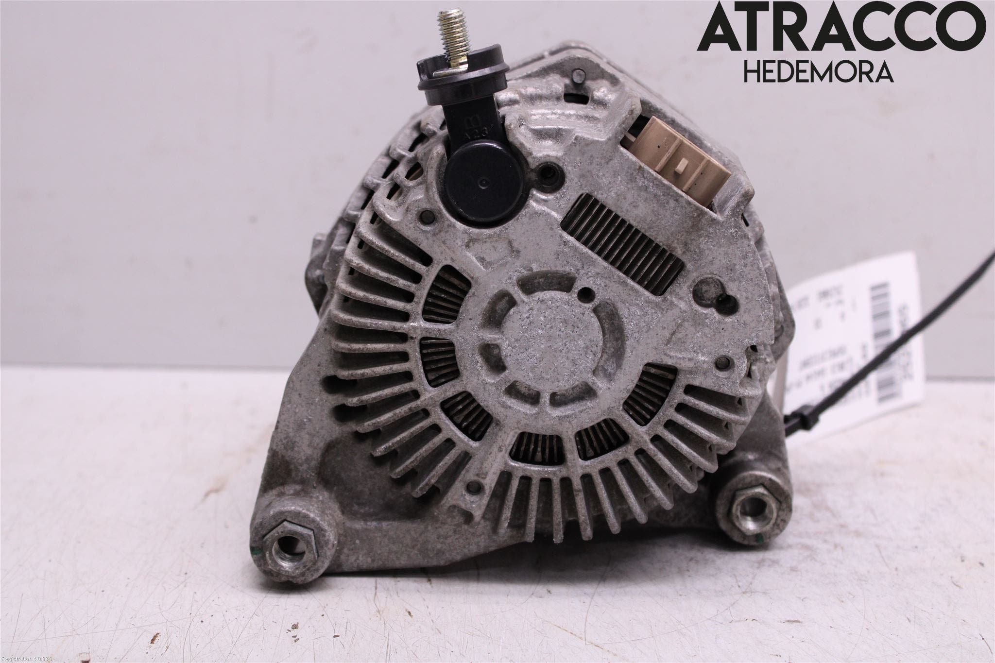 Mazda 6 13- Generator