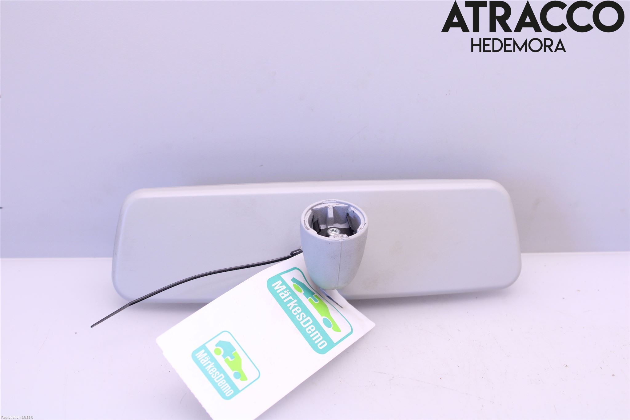 Skoda ROOMSTER Spegel Invändig