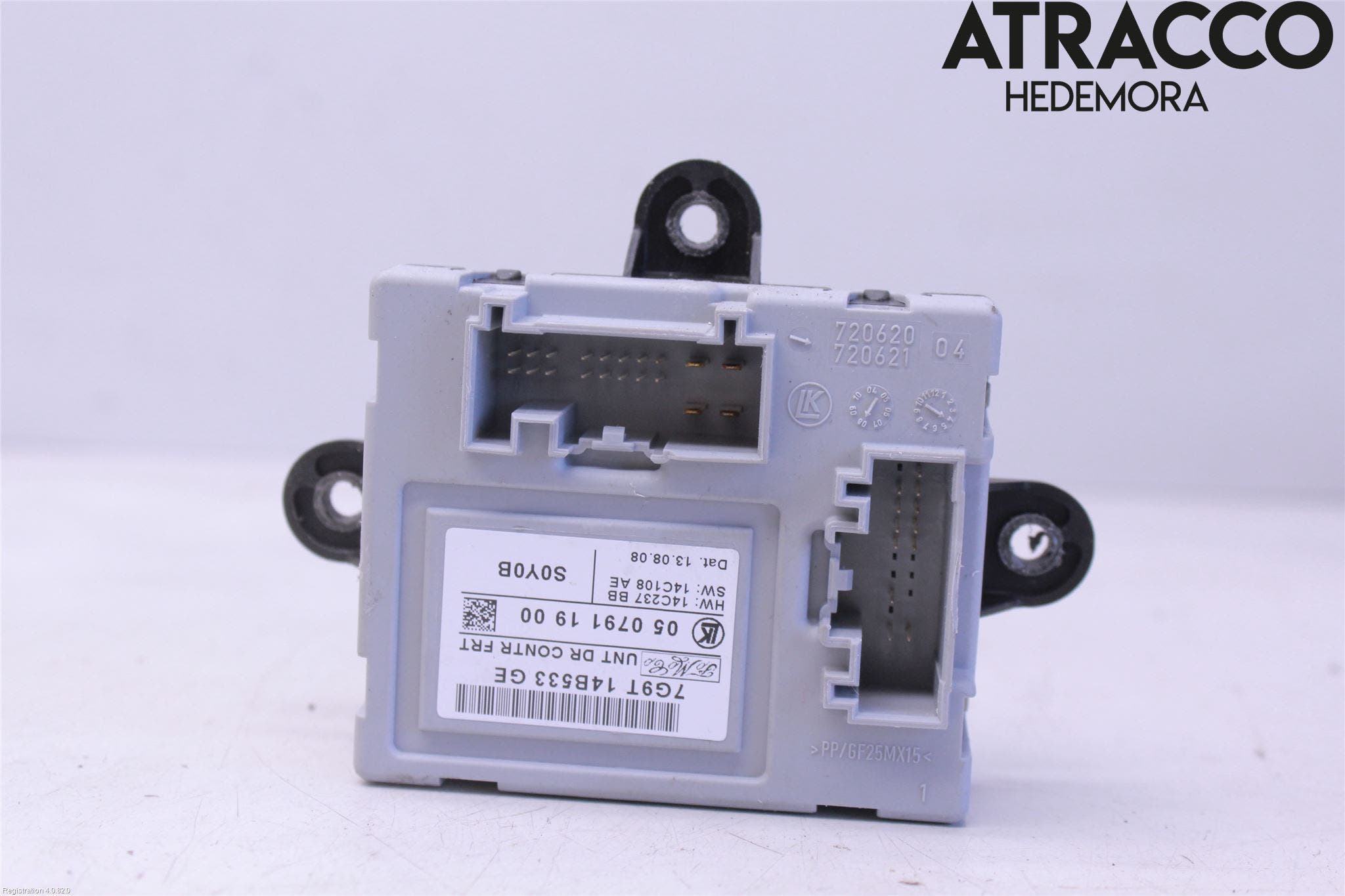 Volvo V70 08-13 Styrenhet Dörr