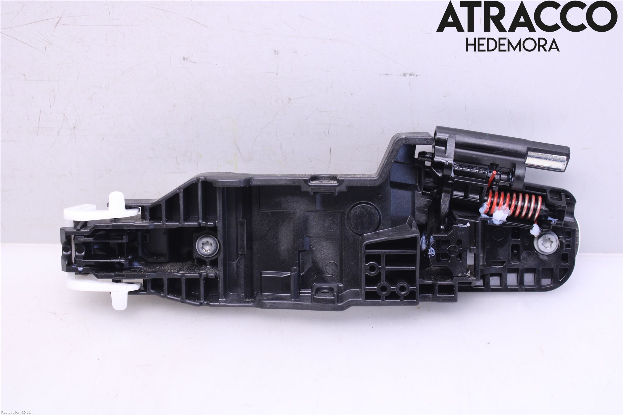 Toyota YARIS XP21 20- Dörrhandtag Yttre Hö