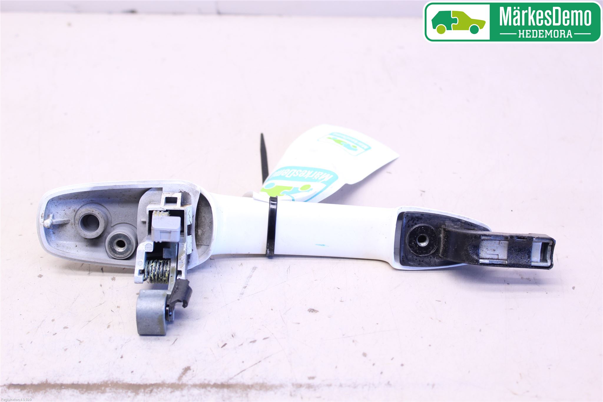 Mazda CX-7 Dörrhandtag Yttre Hö