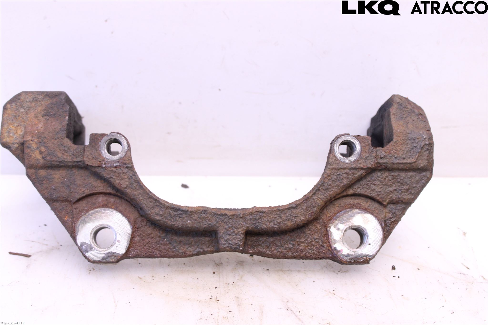 Volvo XC60 14-17 Bromsokshållare