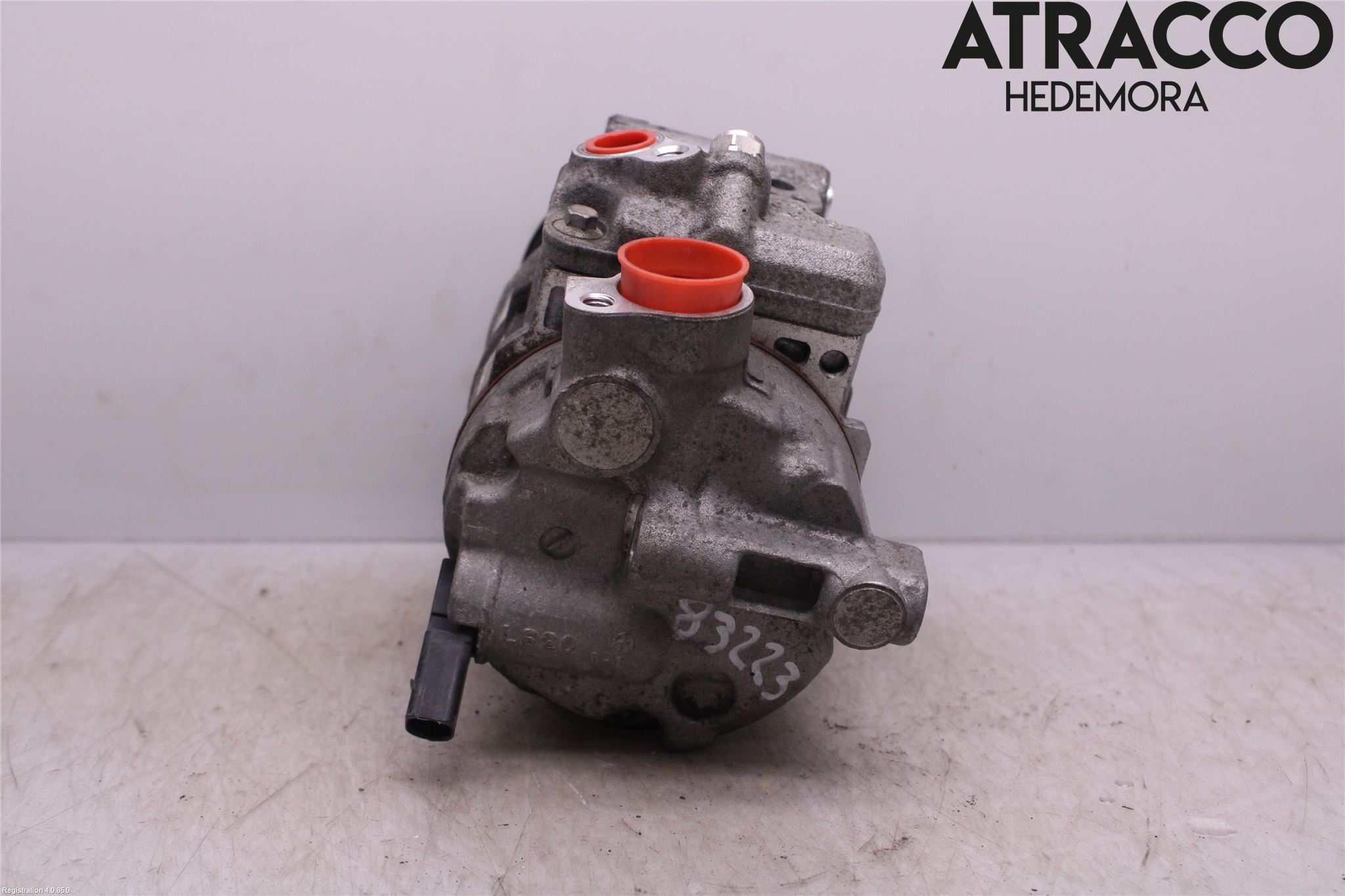 Audi A4/S4 08-11 Ac Kompressor