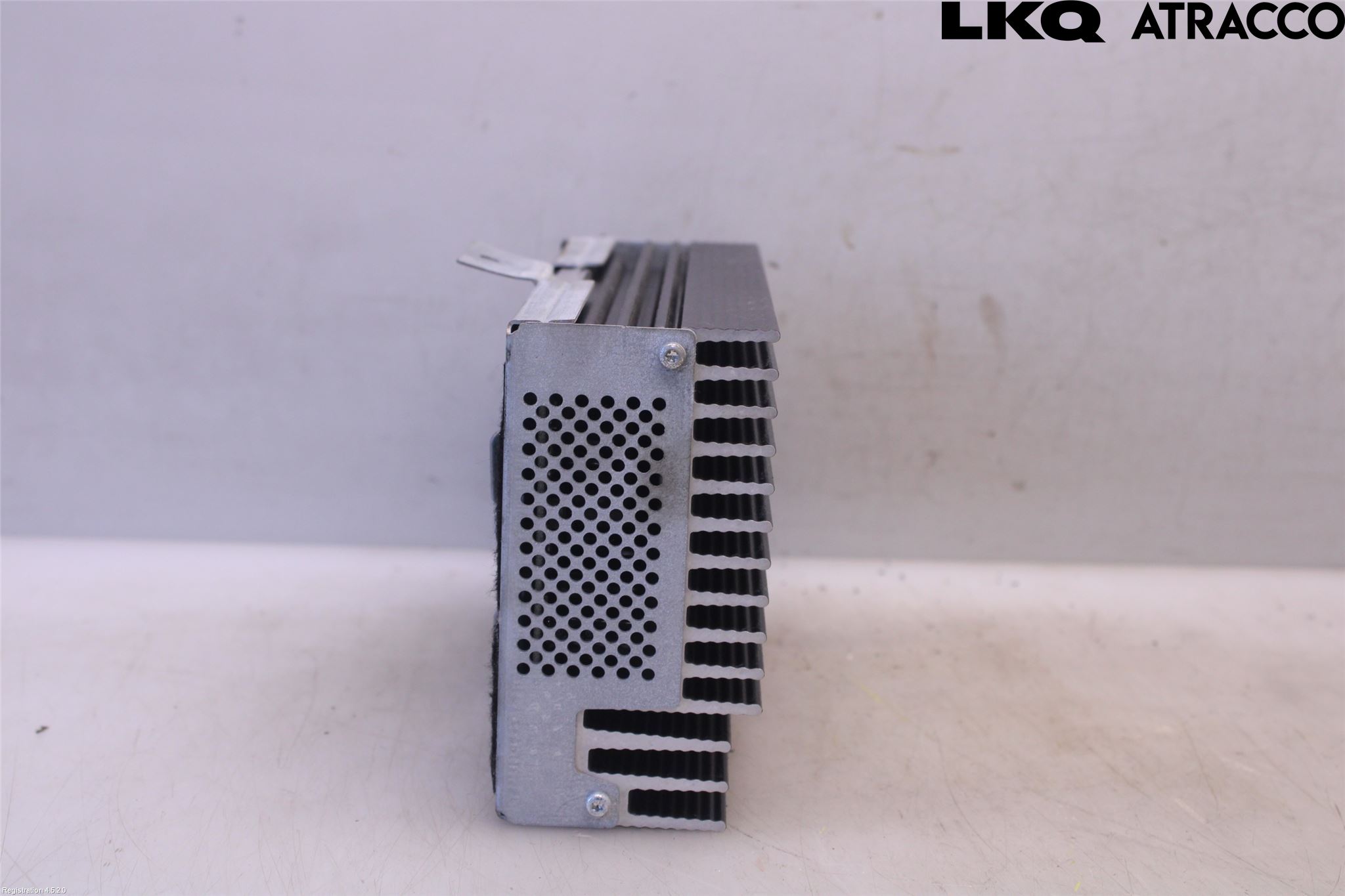 BMW X5 E70 07-13 Radio-Stereo Förstärkare