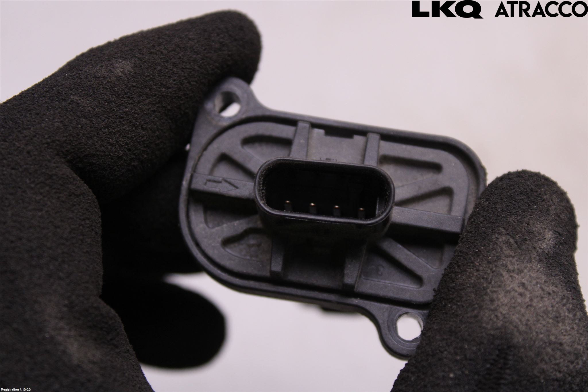 Mini COUNTRYMAN F60 17-23 Injluftmassamätare