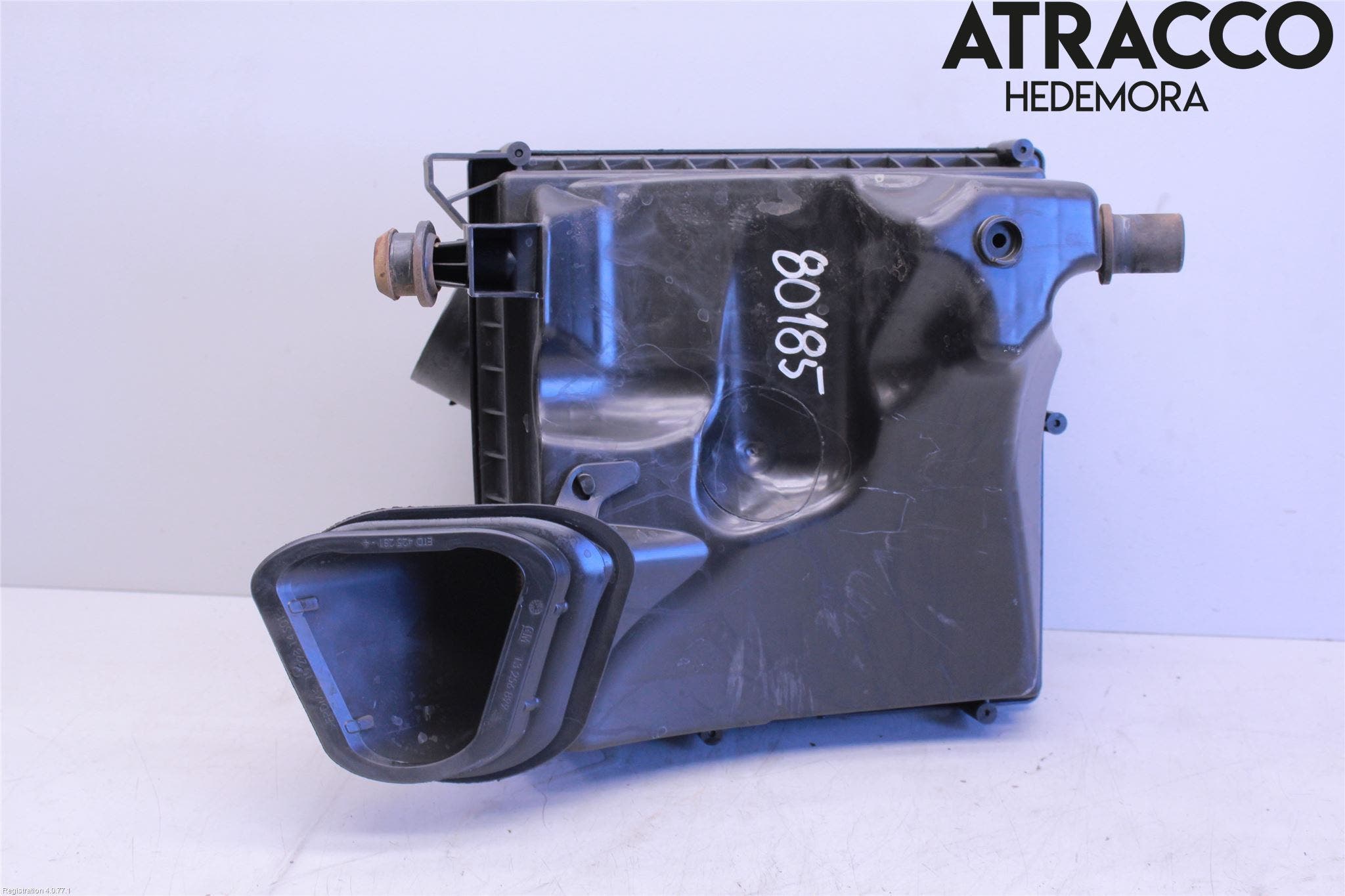 Opel ASTRA J 10-15 Luftrenare