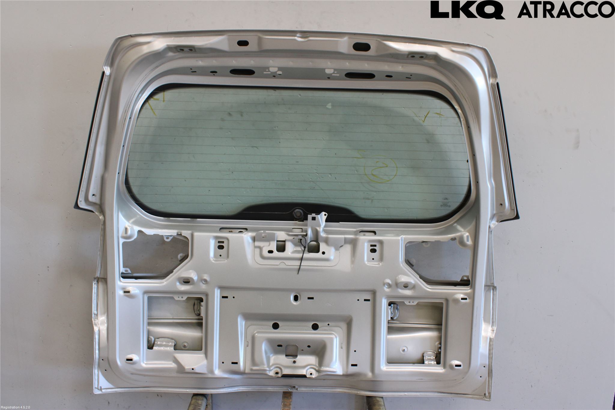 Ford GALAXY 06-15 Baklucka Kombi