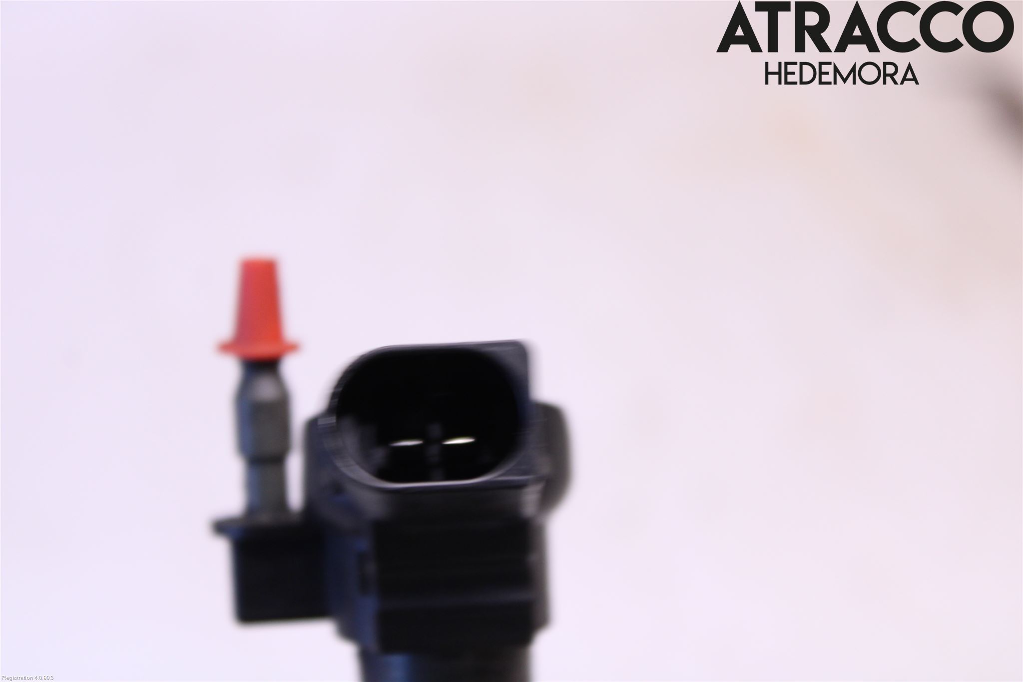 Audi A4 ALLROAD 09-16 Injspridare