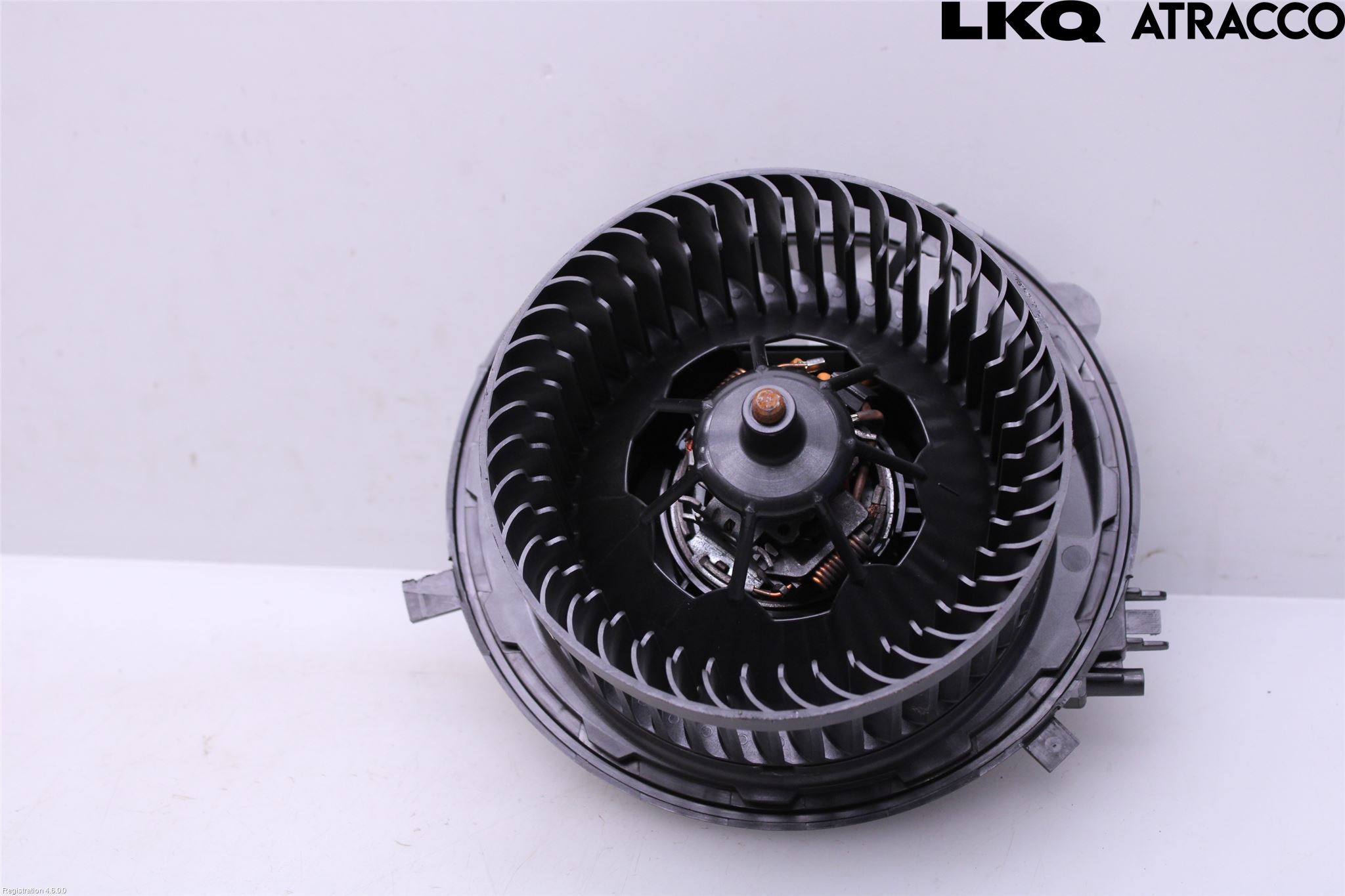 Volkswagen VW GOLF / E-GOLF VII 13-20 Ac Värmefläkt