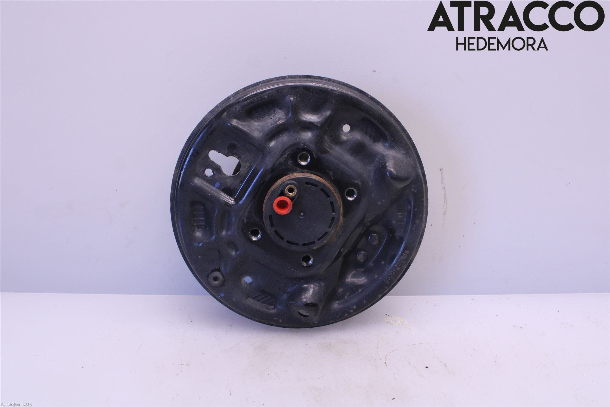 Toyota AYGO 15-21 Hjullagerhus Bak Hö