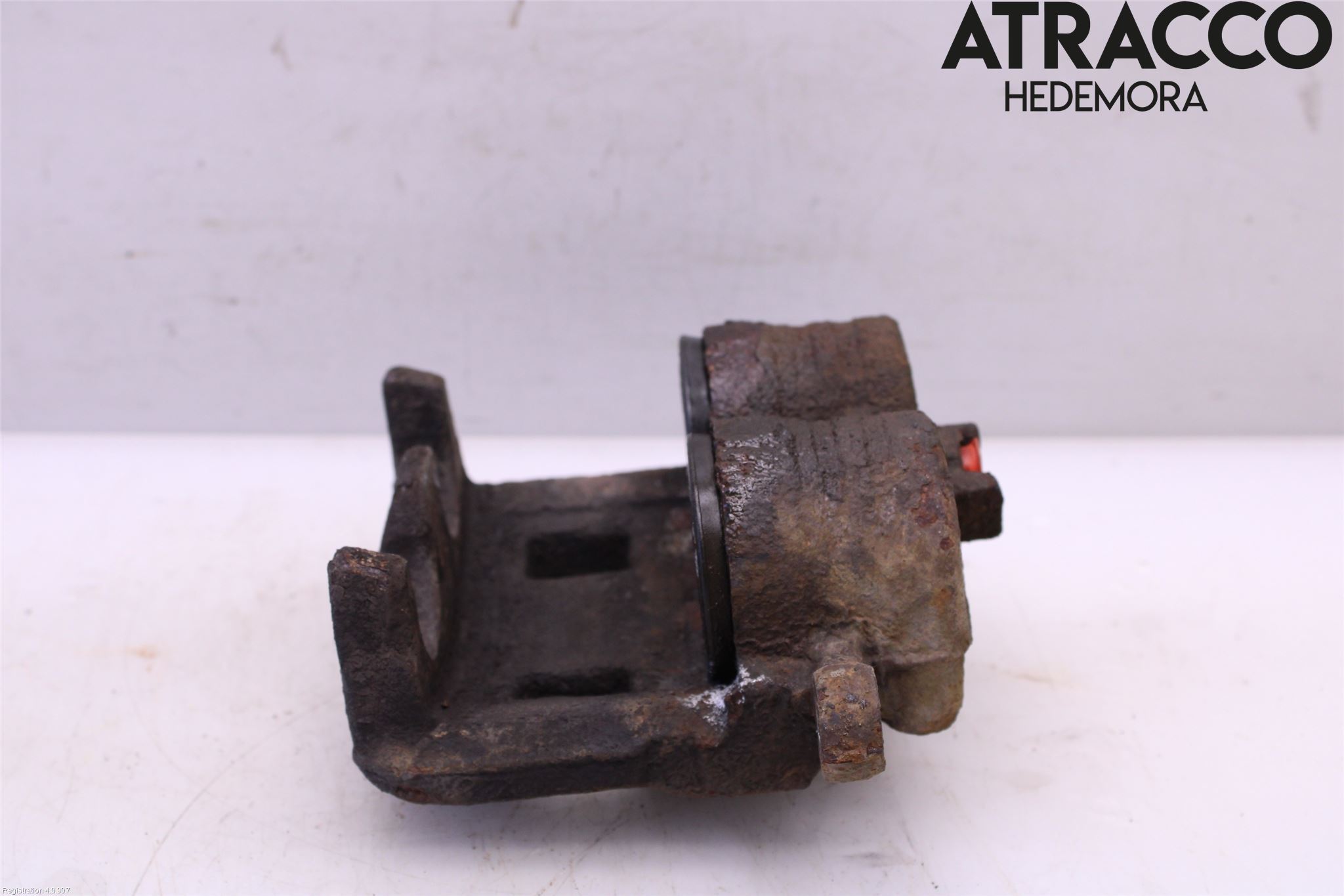 Subaru LEGACY 10-14 Bromsok Fram Höger