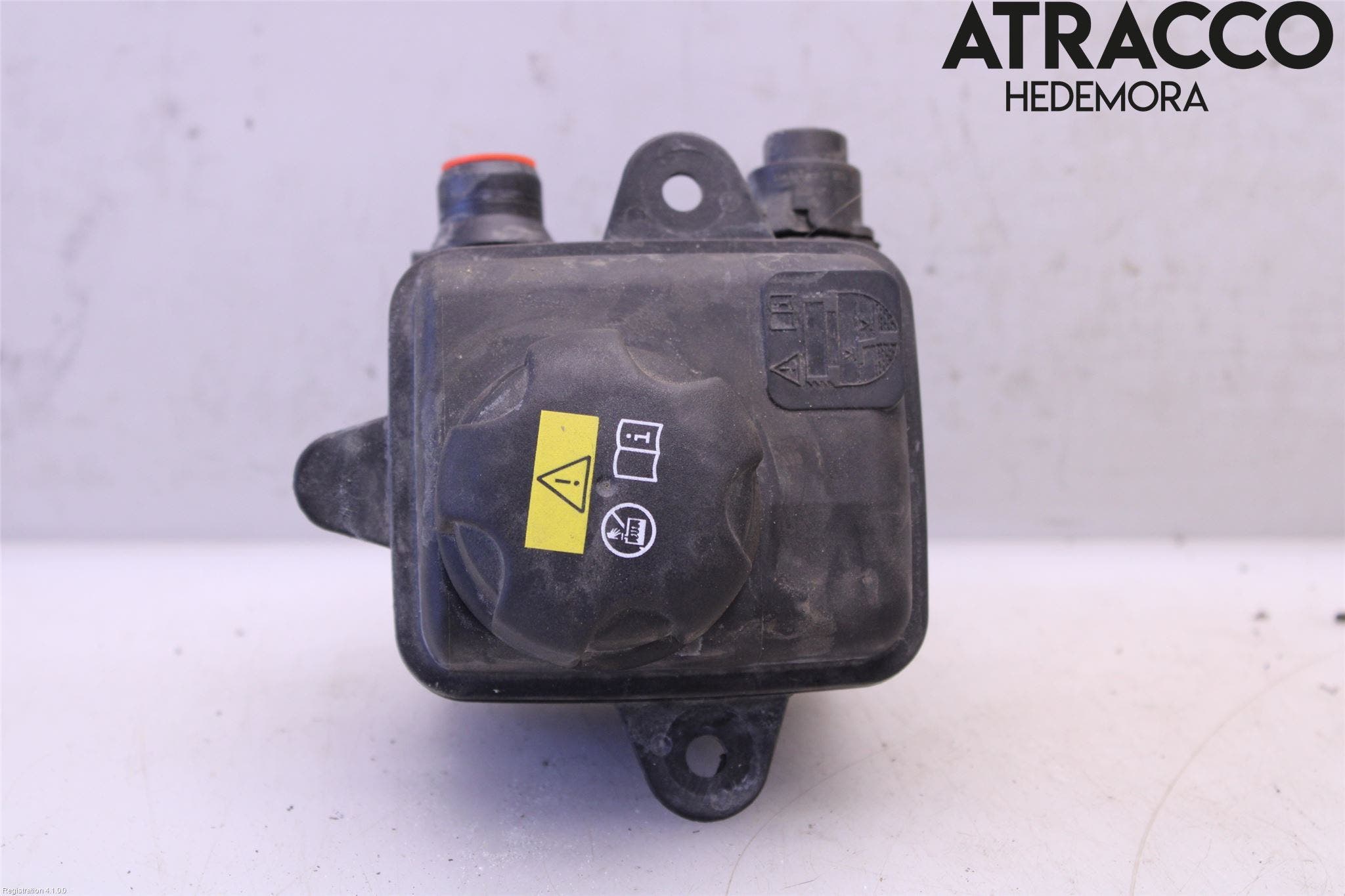 BMW i3 I01 13-22 Expansionstank