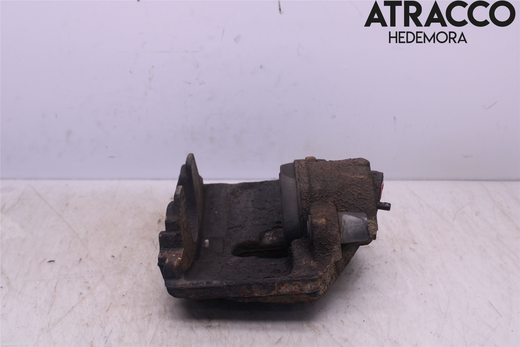 Volkswagen VW SCIROCCO 09-17 Bromsok Fram Vänster