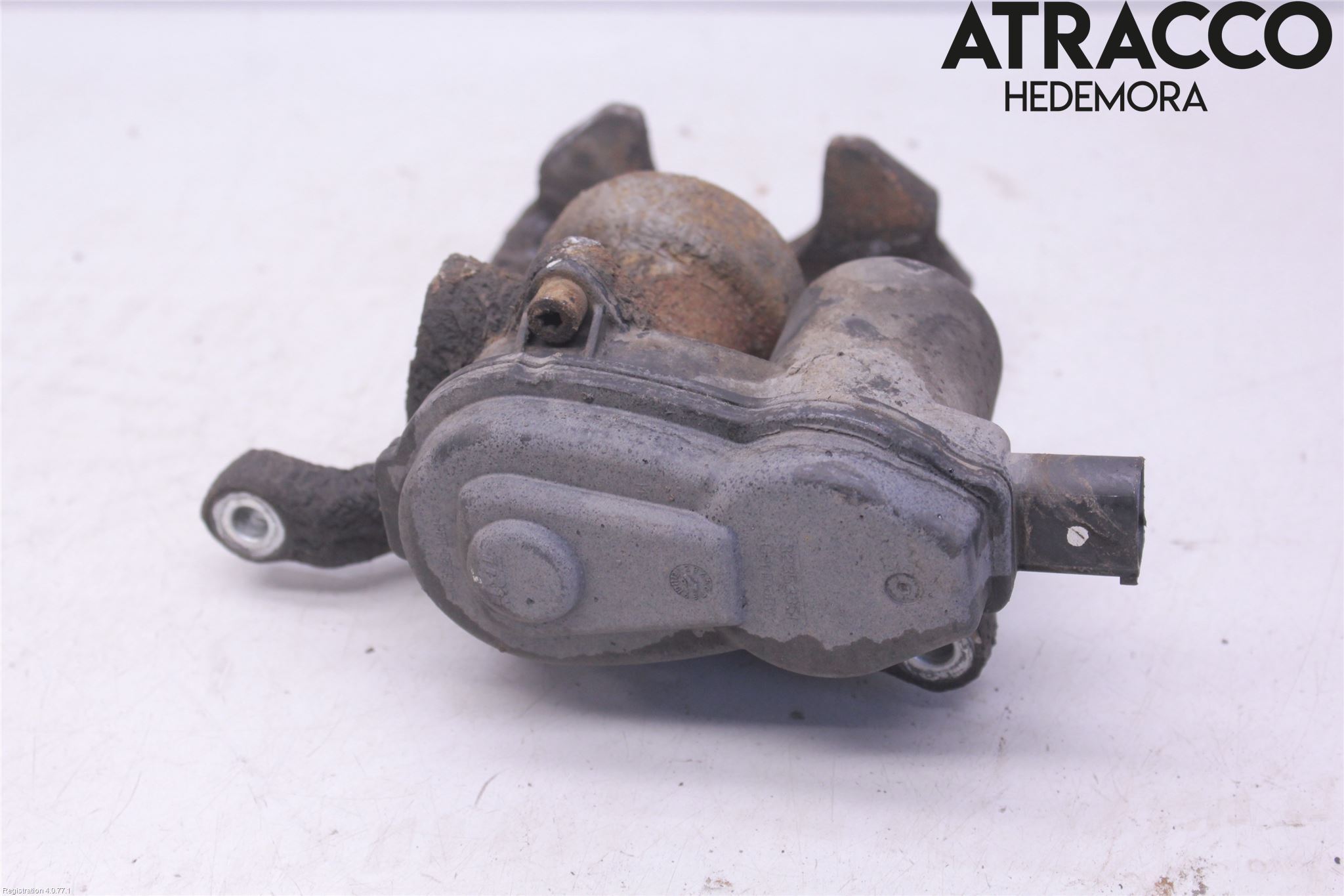 Honda HR-V 15-21 Bromsok Bak Vänster