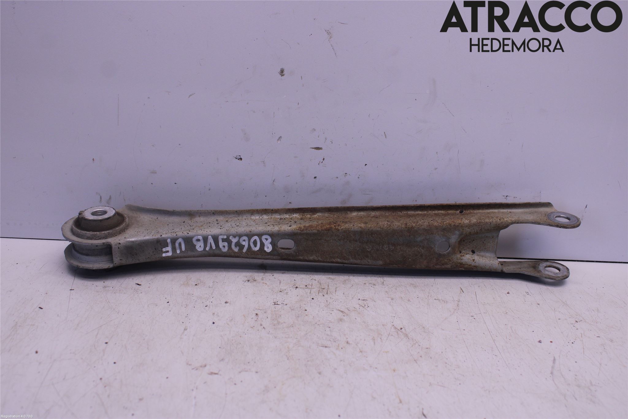 Opel INSIGNIA 17- Bärarm Bak Vänster