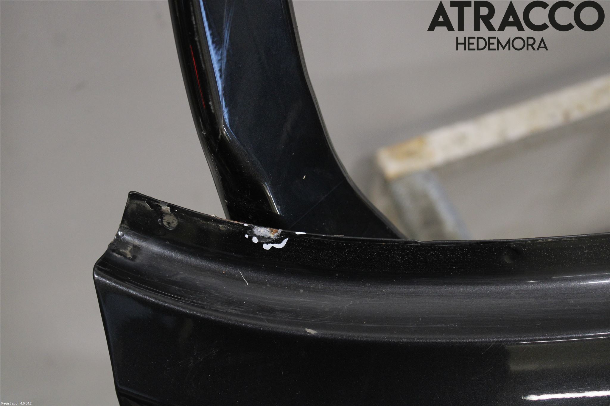 BMW 5 F10/F11/F18 09-17 Baklucka Kombi