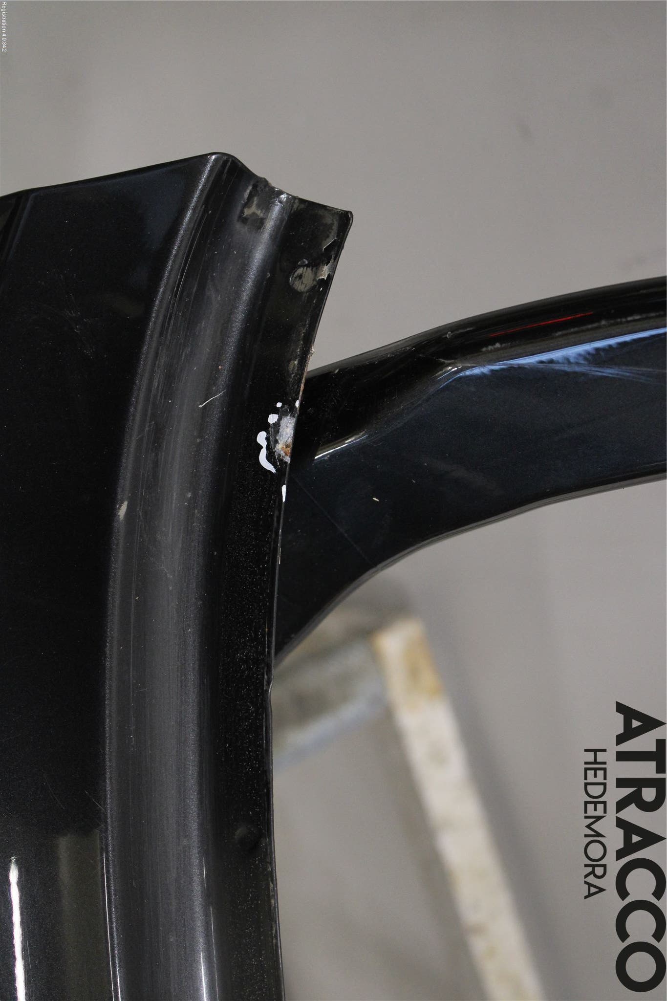 BMW 5 F10/F11/F18 09-17 Baklucka Kombi