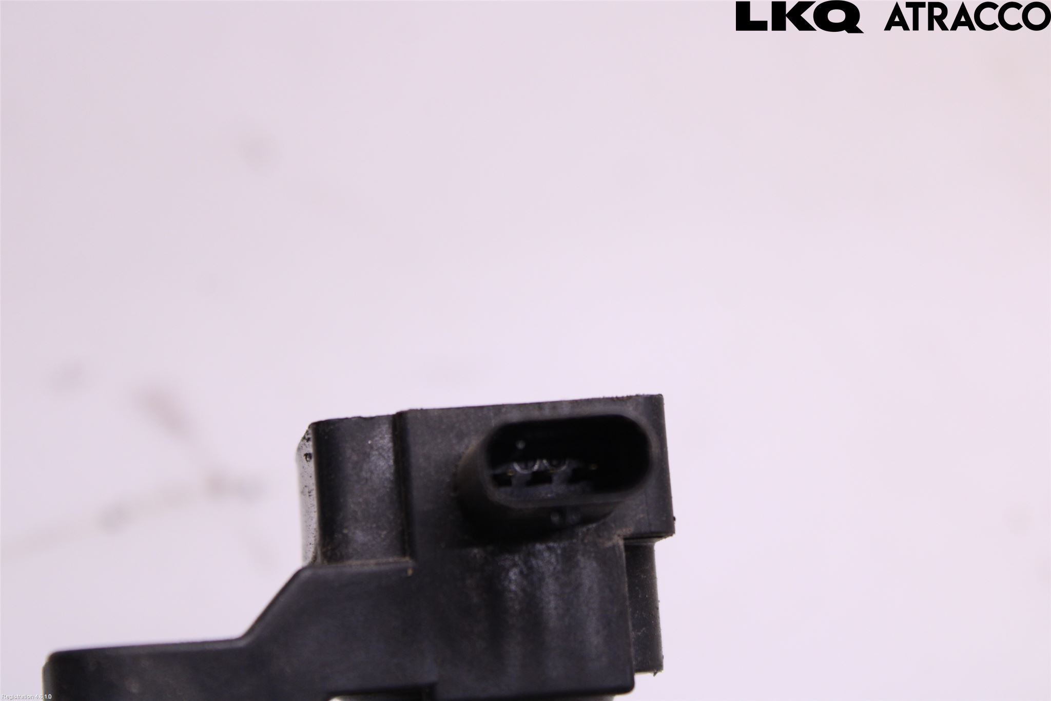 Ford ECOSPORT 17- Tändspole