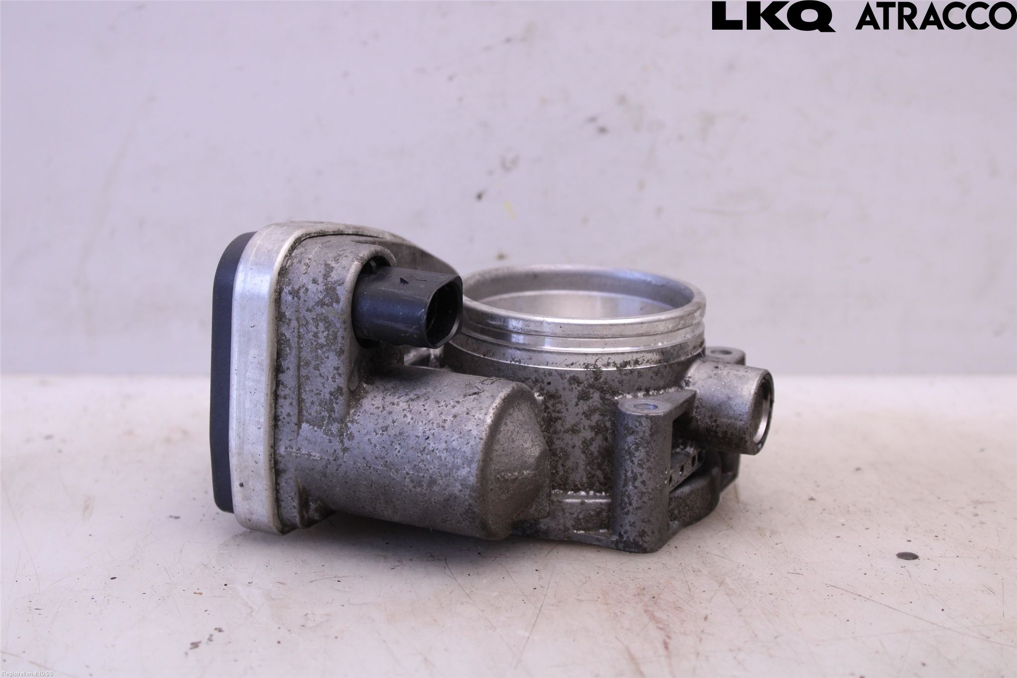 BMW 3 E90/91 SED/TOU 05-12 Injspjällhus