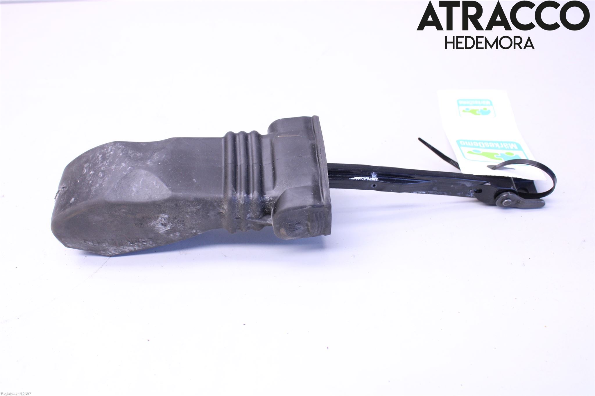 Audi A8/S8 4H 10-17 Dörrstopp