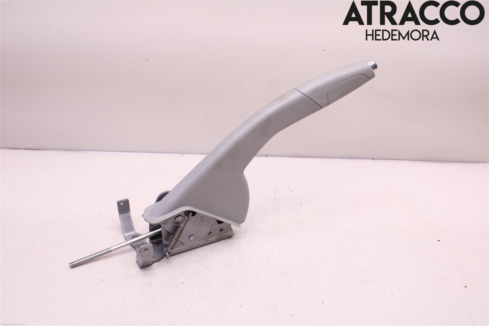 Renault ZOE/E-TECH 13- Handbromsspak