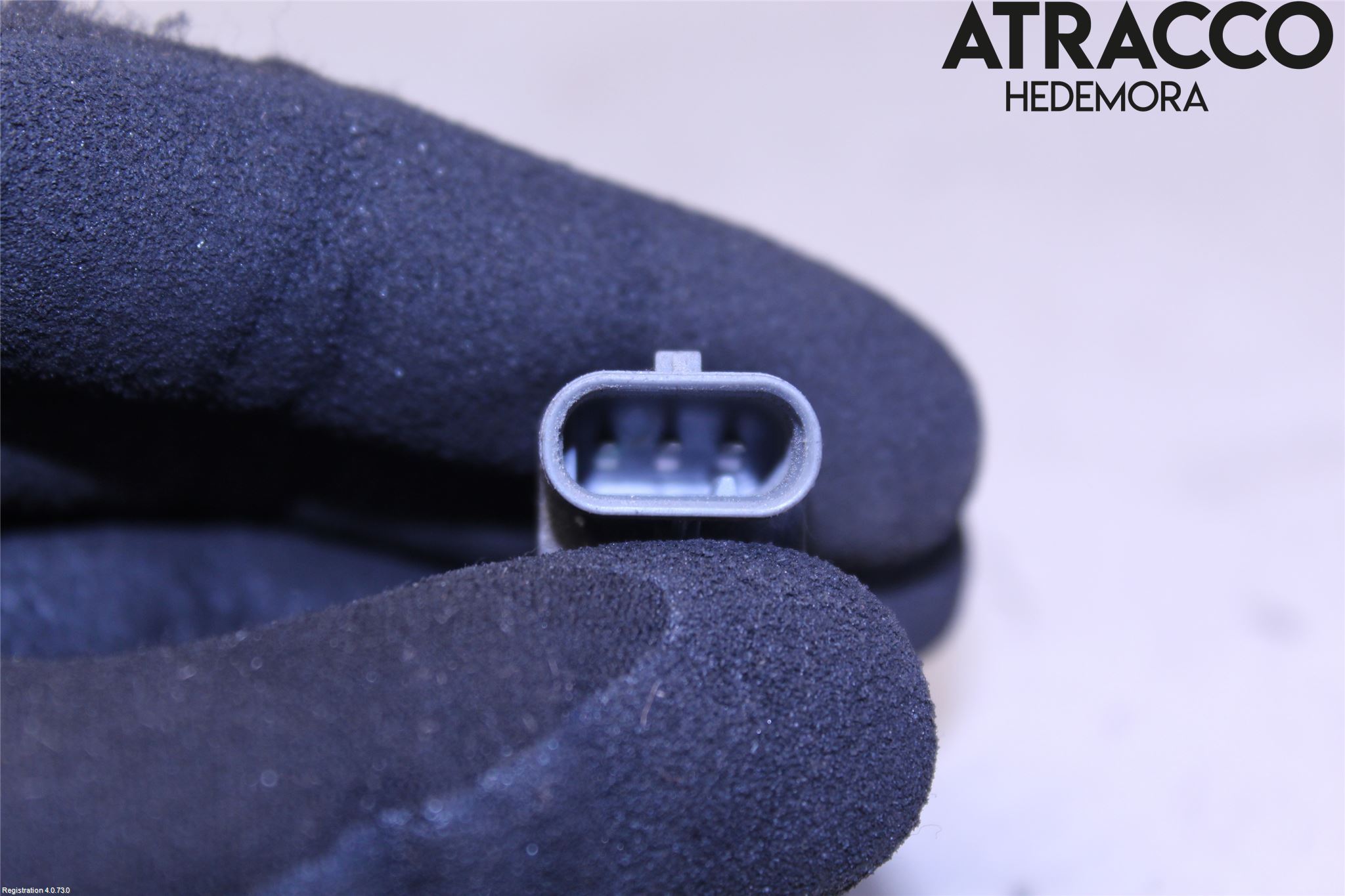 BMW 5 E60/61 Sed/Tou 02-10 Parkeringshjälp Backsensor