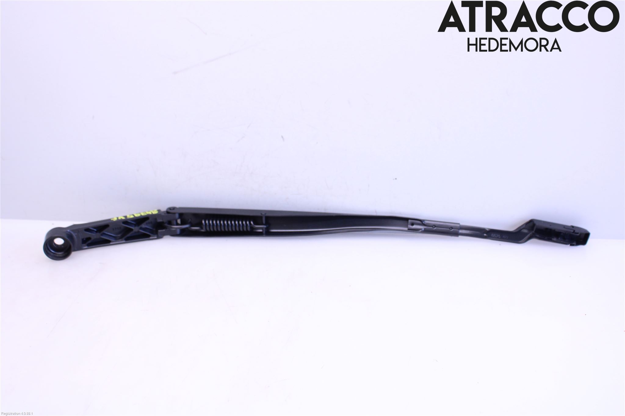 Toyota C-HR 16-23 Torkararm Armar Vindruta