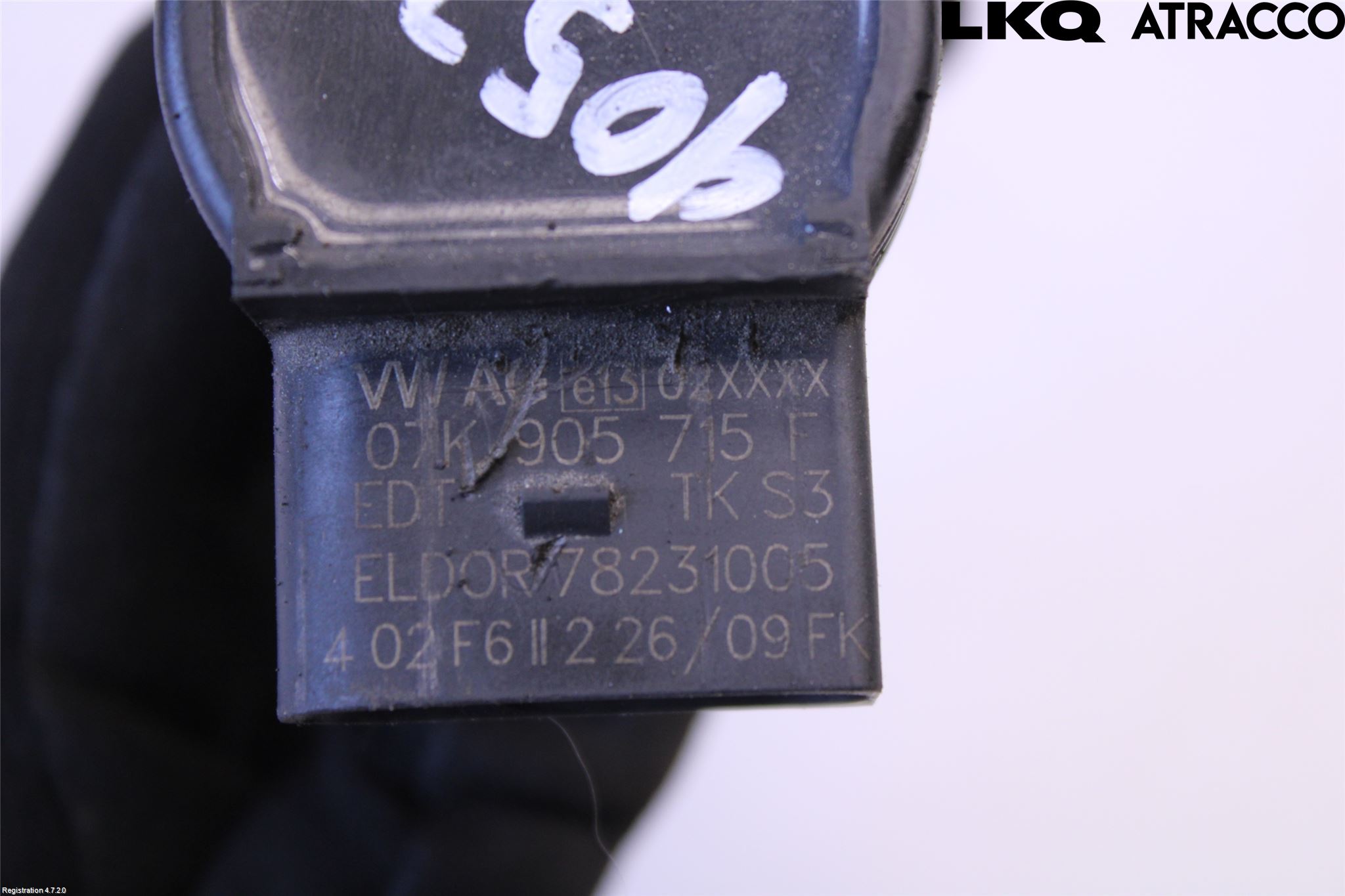 Audi Q5 09-16 Tändspole