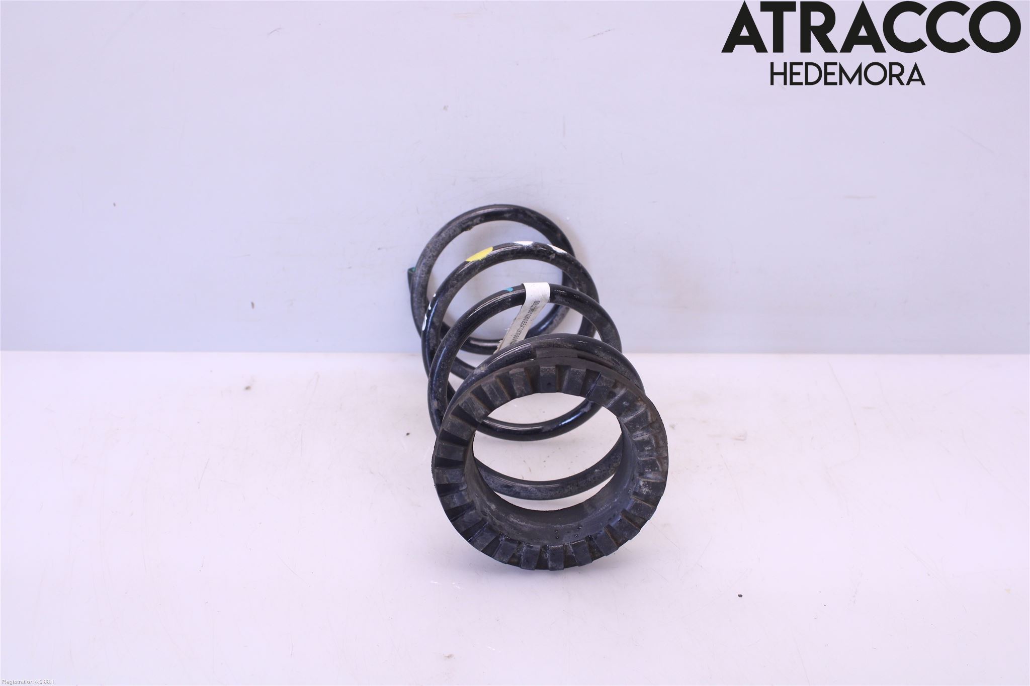 Fiat 500e 20- Fjäder Bak