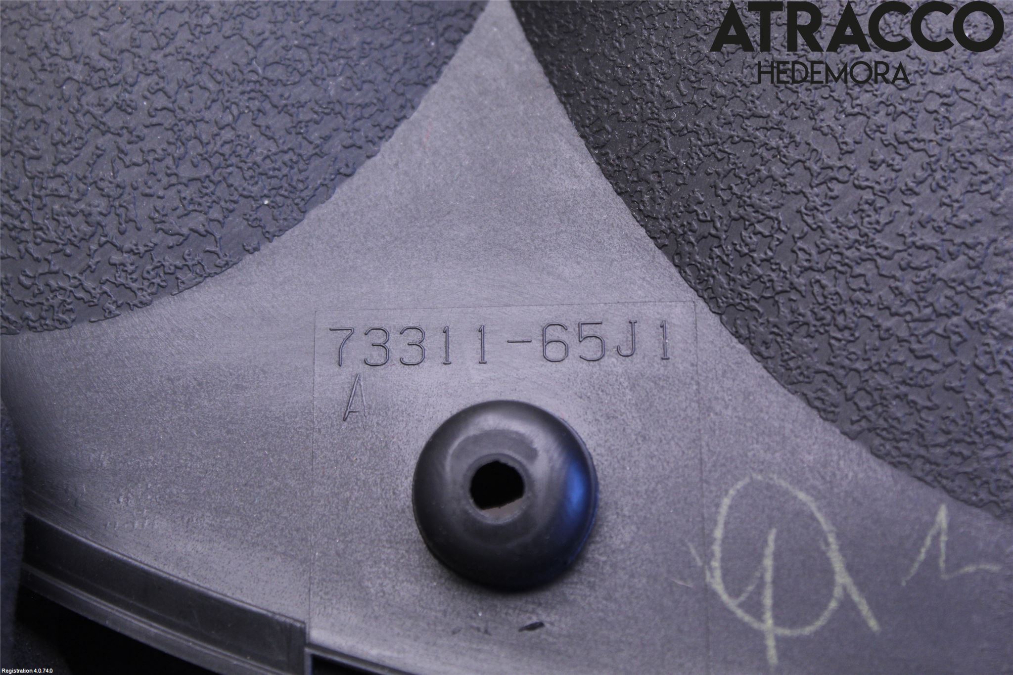 Suzuki GRAND VITARA II 06-14 Instrumentsarg