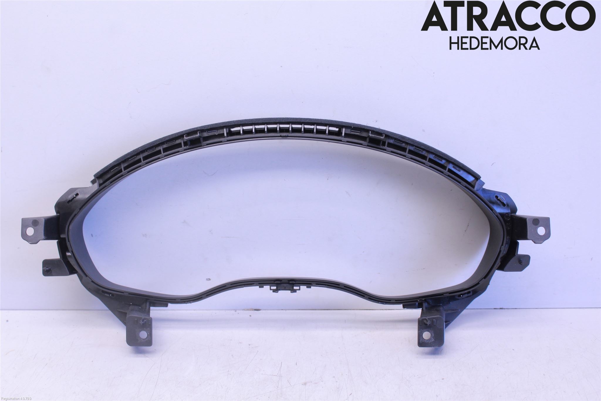 Audi A7/S7 4G 11-17 Instrumentsarg