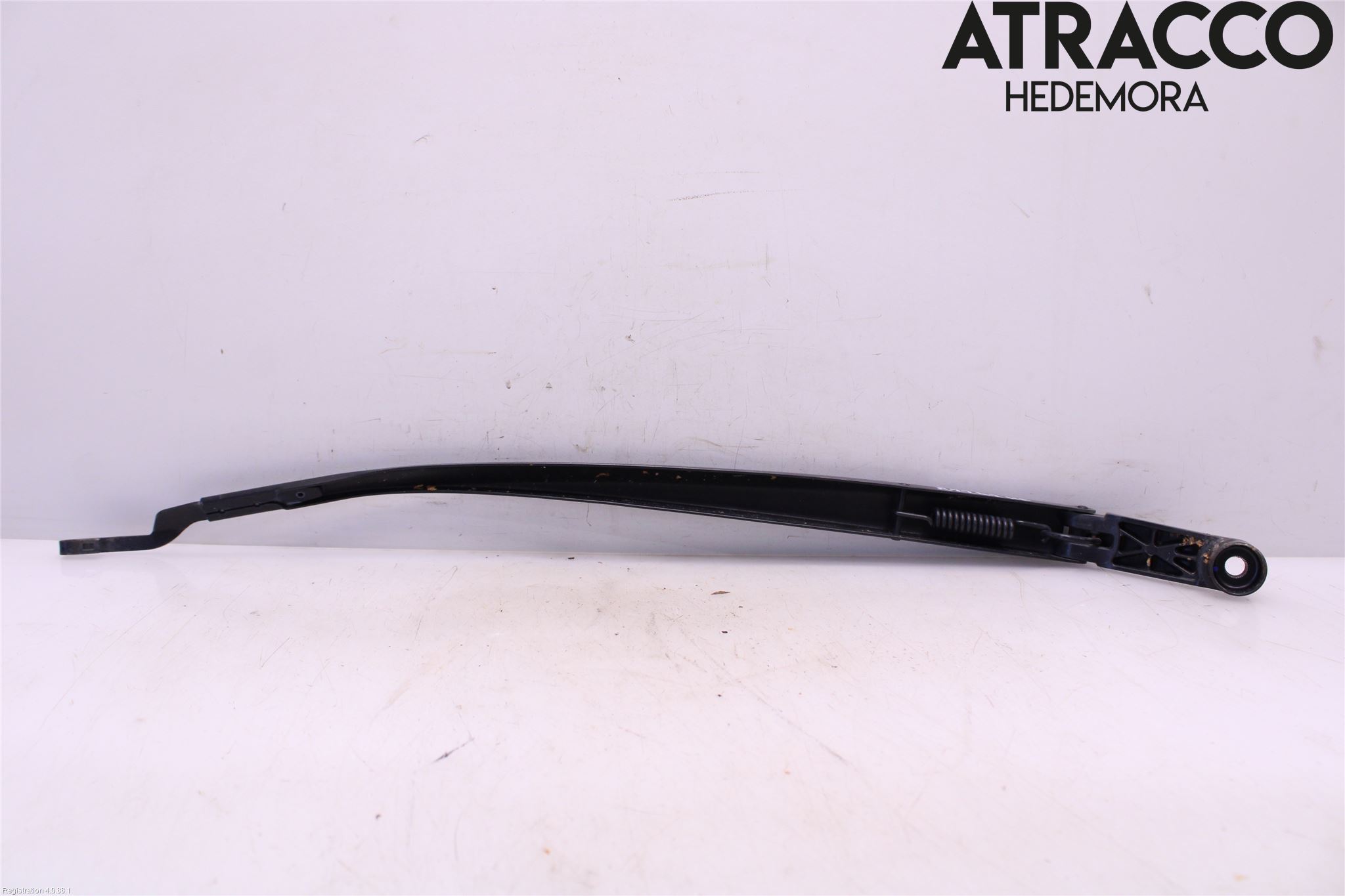 Toyota AURIS 10-12 Torkararm Armar Vindruta