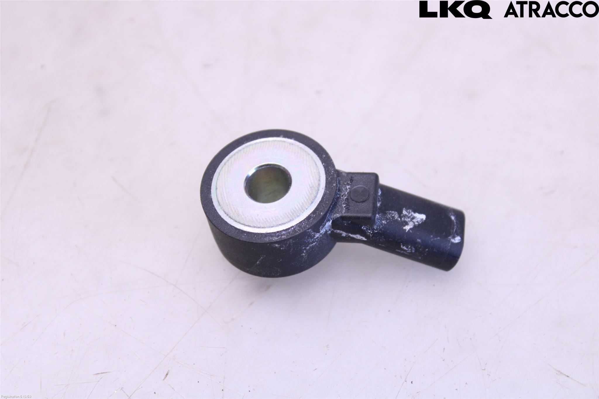 Mercedes-Benz MB B-KLASS (W247) 19- Injknacksensor
