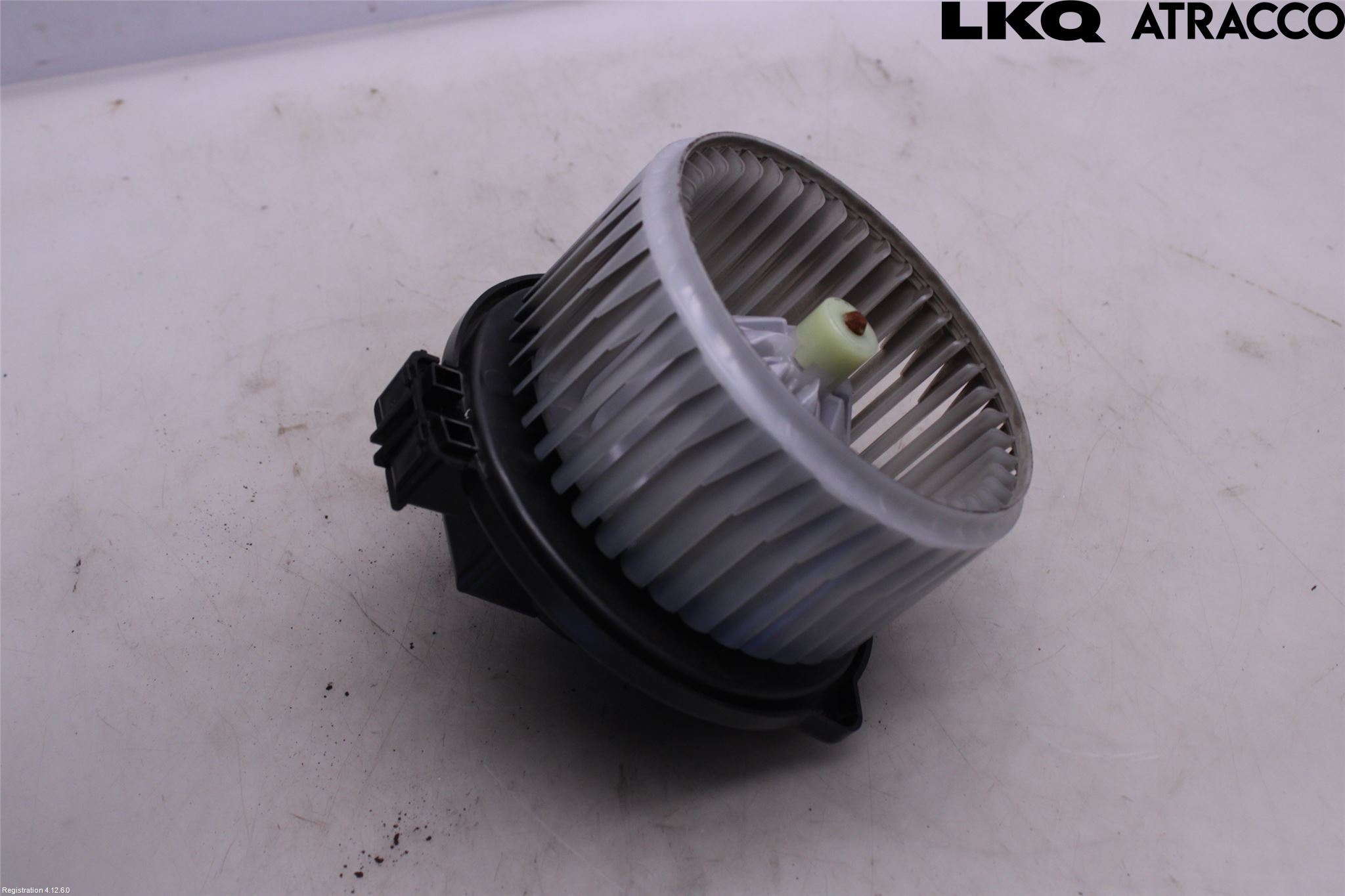 Subaru OUTBACK 15-20 Ac Värmefläkt