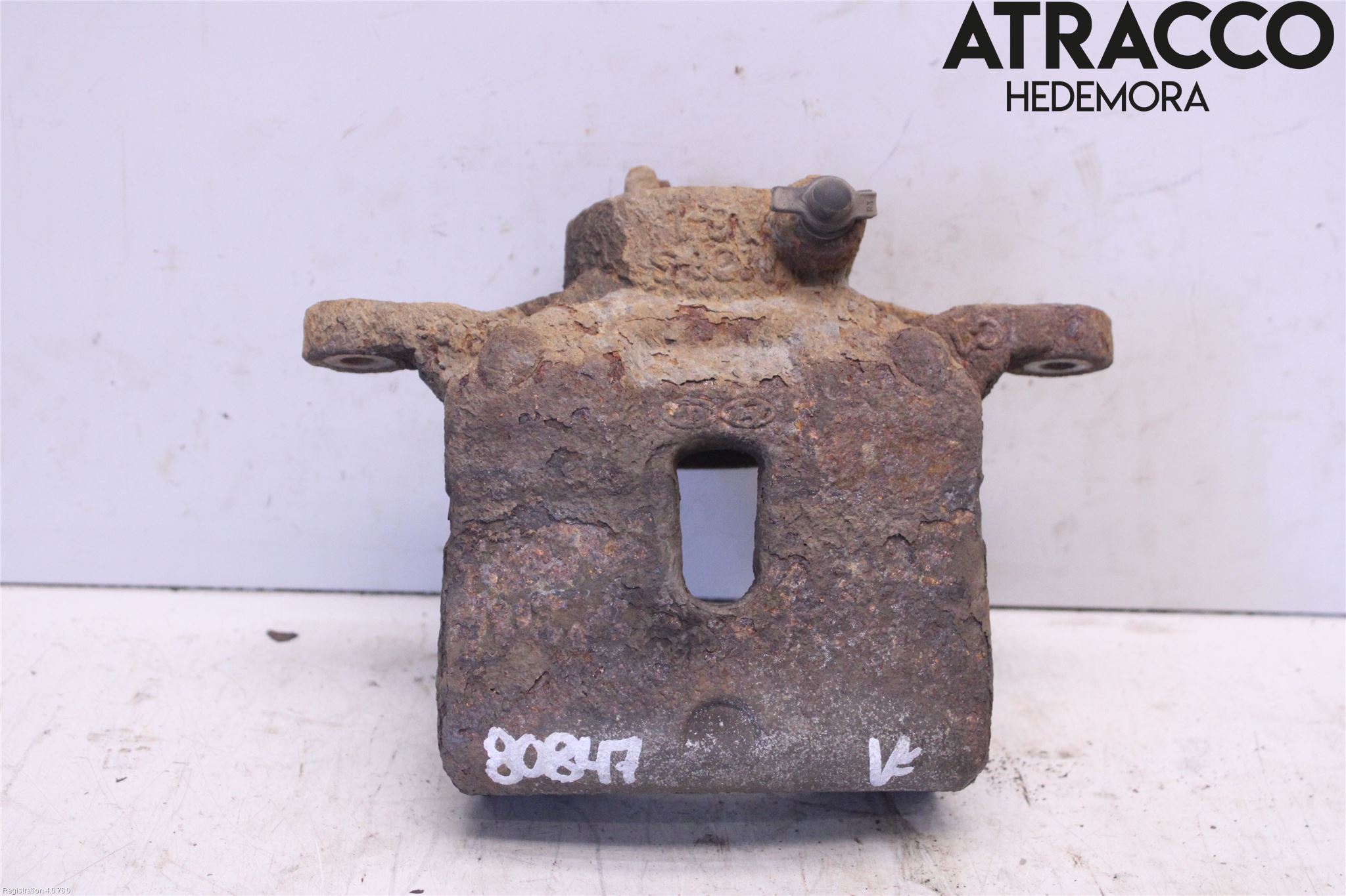 Kia CEED 12-18 Bromsok Fram Vänster