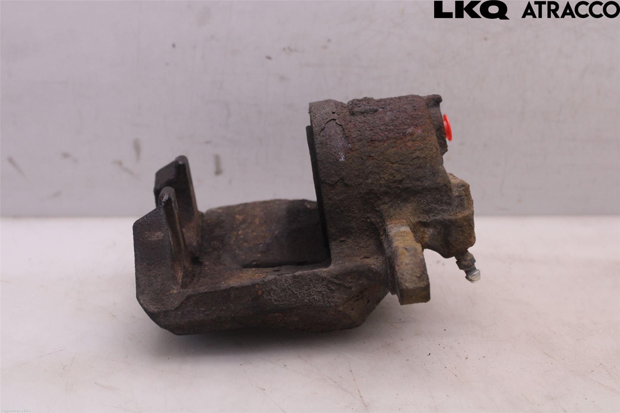 Toyota AURIS 13-19 Bromsok Fram Höger