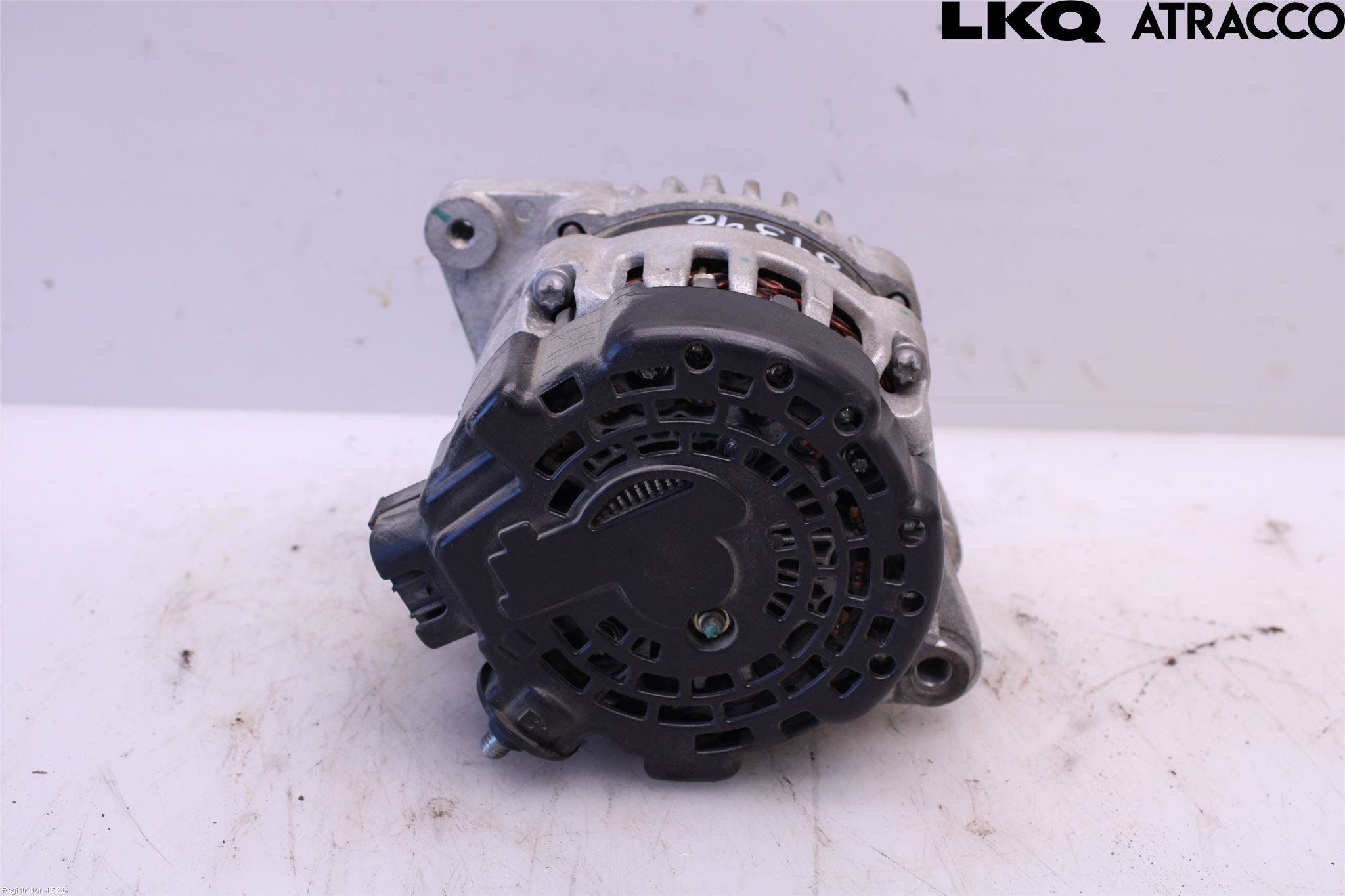 Kia CEED/CEED SW 19- Generator