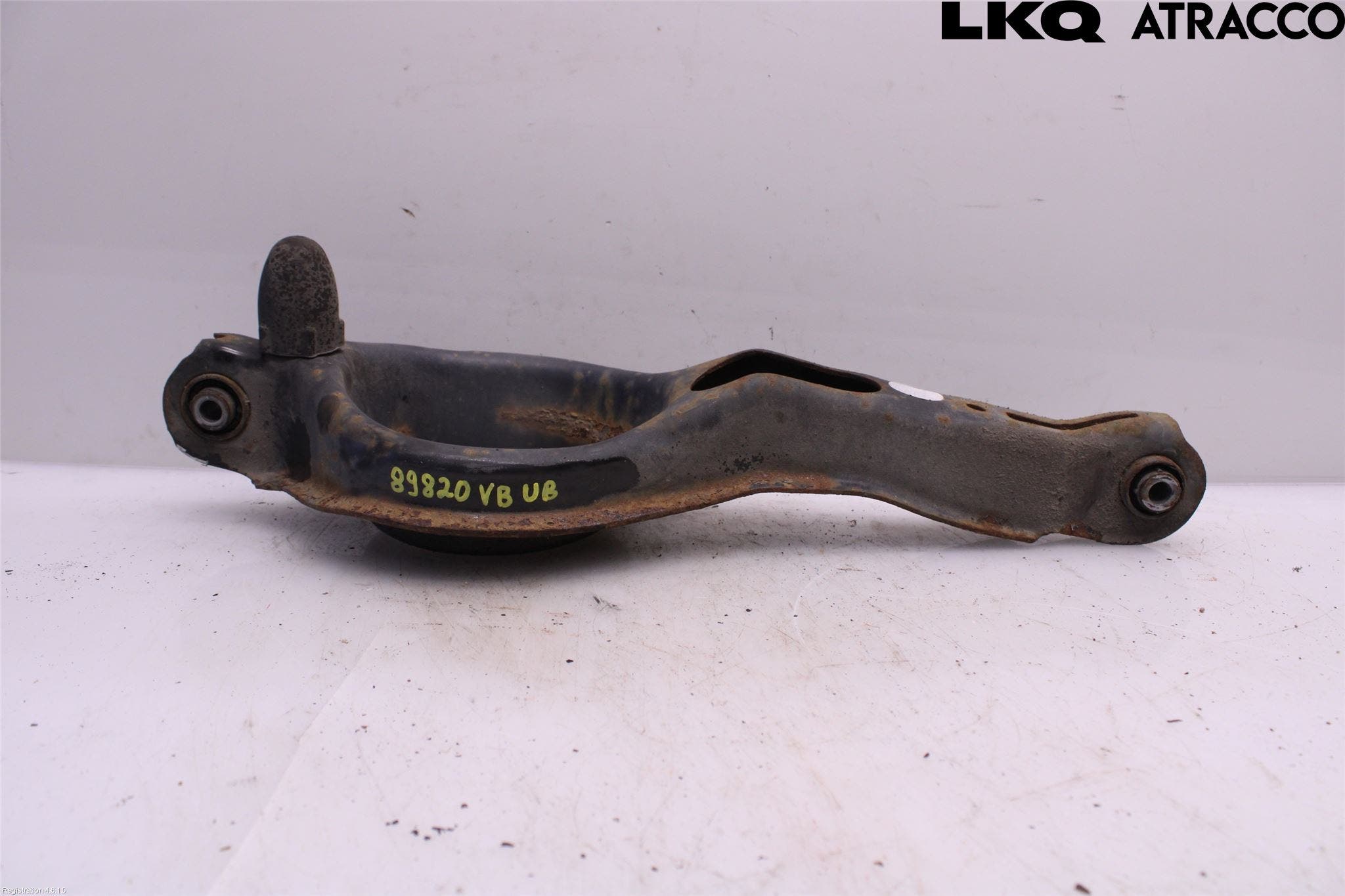 Volvo V40 12-19 Bärarm Bak Vänster