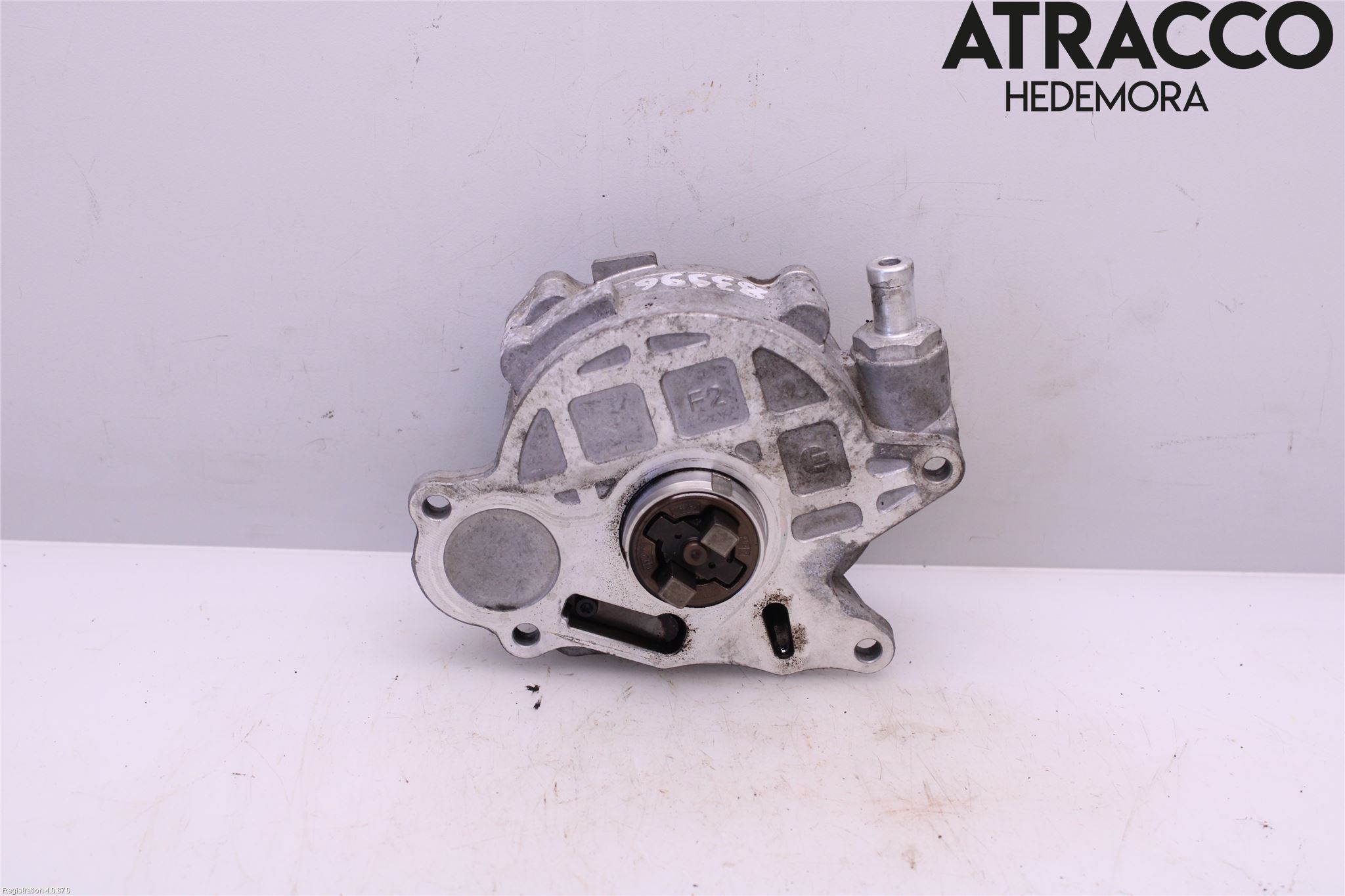 Volkswagen VW TOURAN 10-15 Vakuumpump