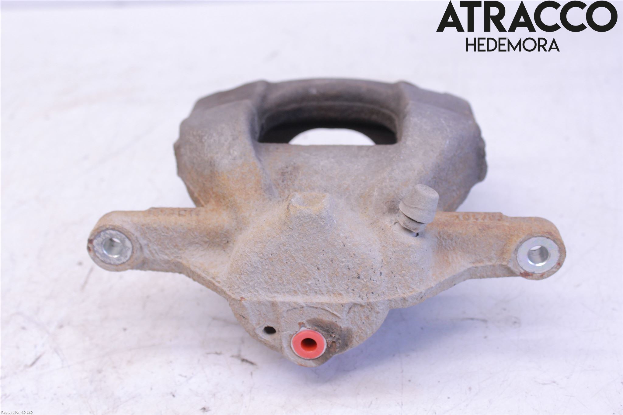 Toyota AVENSIS 09-15 Bromsok Fram Höger