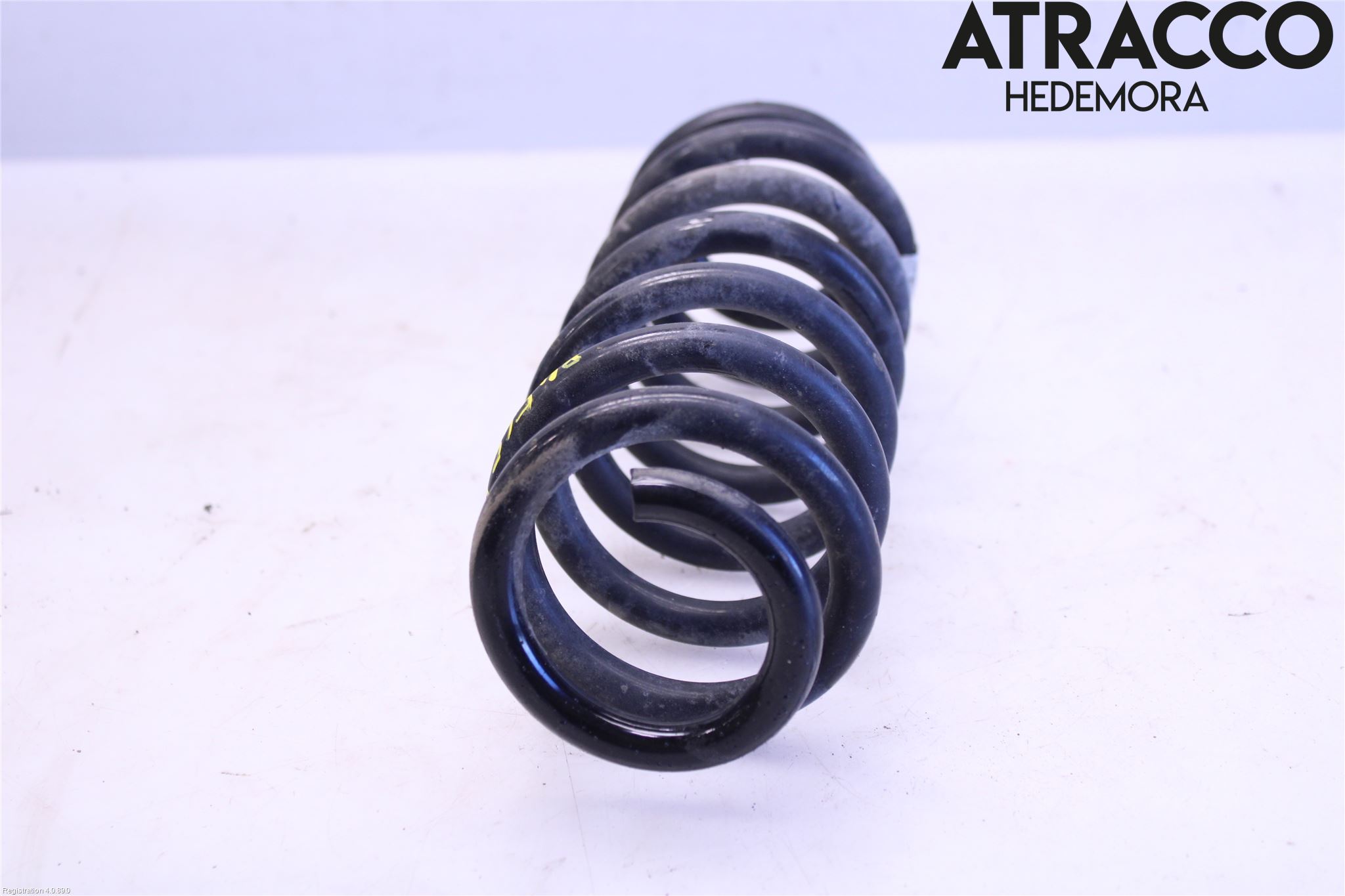 Seat LEON 13-20 Fjäder Bak